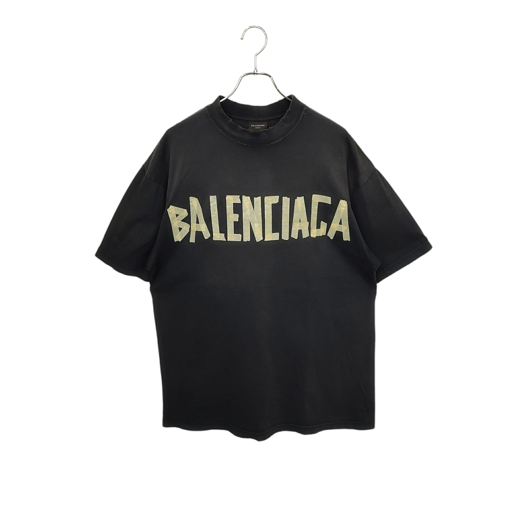 楽天市場】バレンシアガ tシャツの通販 楽天市場】バレンシアガ tシャツの通販
