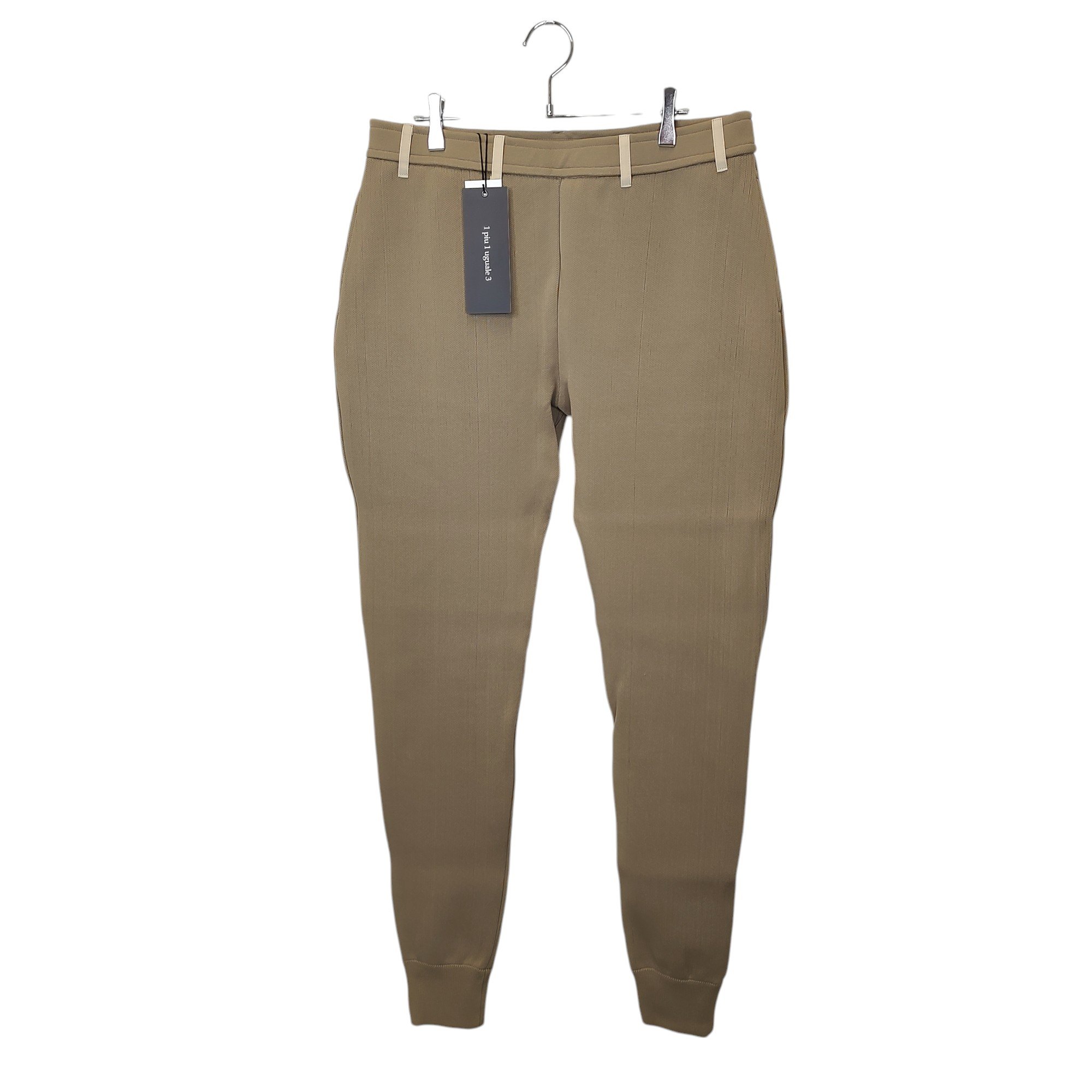 š1PIU1UGUALE3 GOLF Υԥ奦  113 GOLF RIB PANTS  ѥ GRK078 PCT0...
