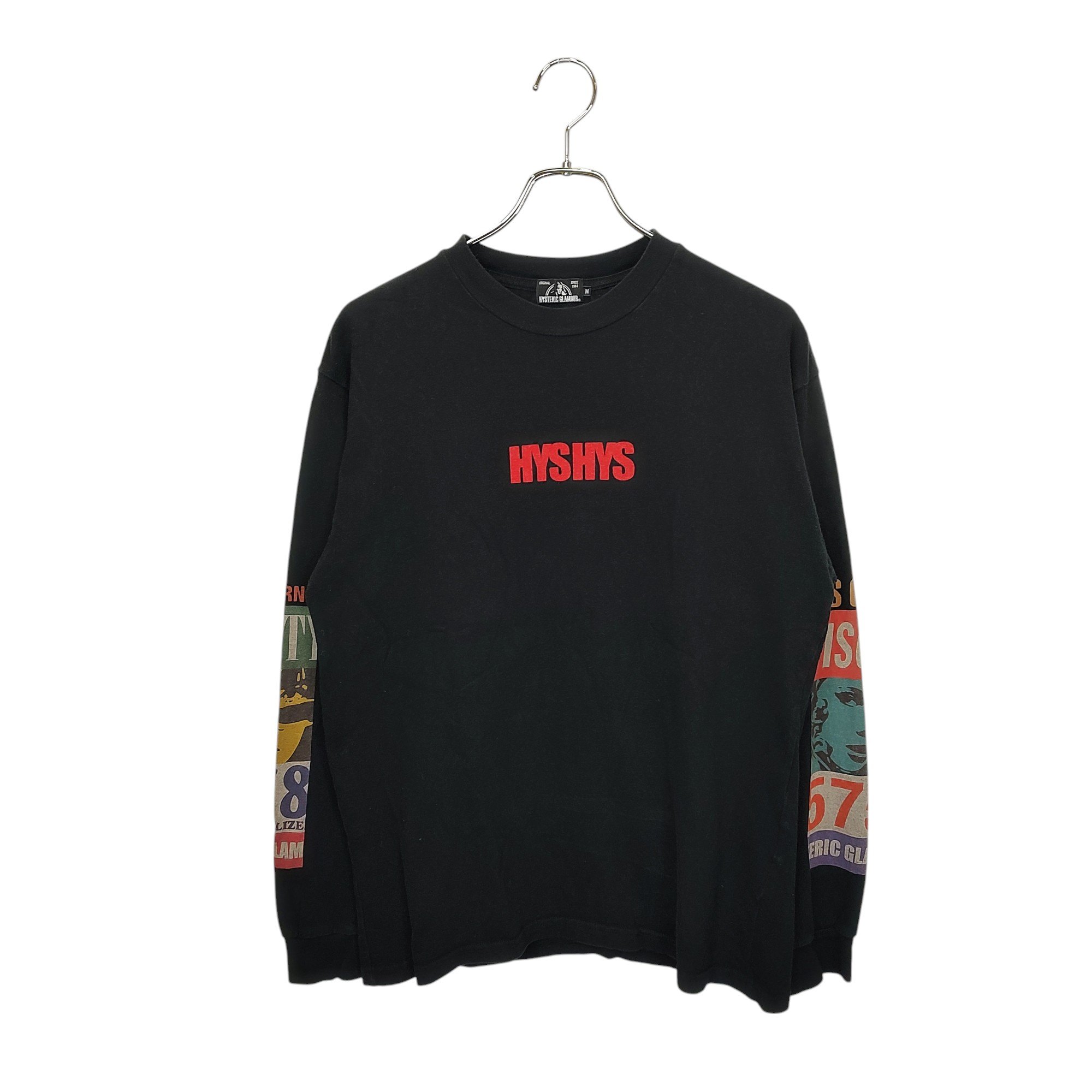 楽天市場】ヒステリックグラマー ロンt(Tシャツ・カットソー 楽天市場】ヒステリックグラマー ロンt(Tシャツ・カットソー
