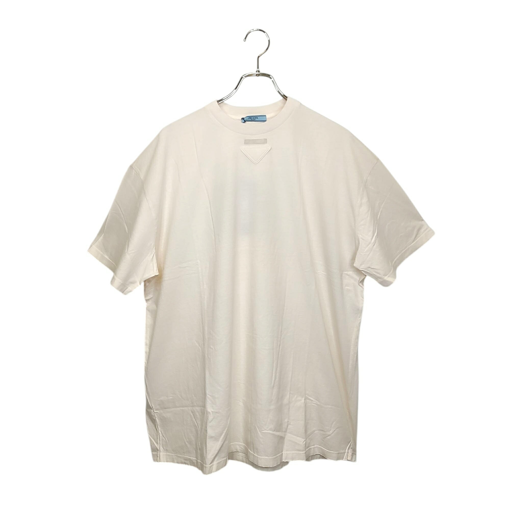 楽天市場】プラダ(Tシャツ・カットソー|トップス 楽天市場】プラダ(Tシャツ・カットソー|トップス