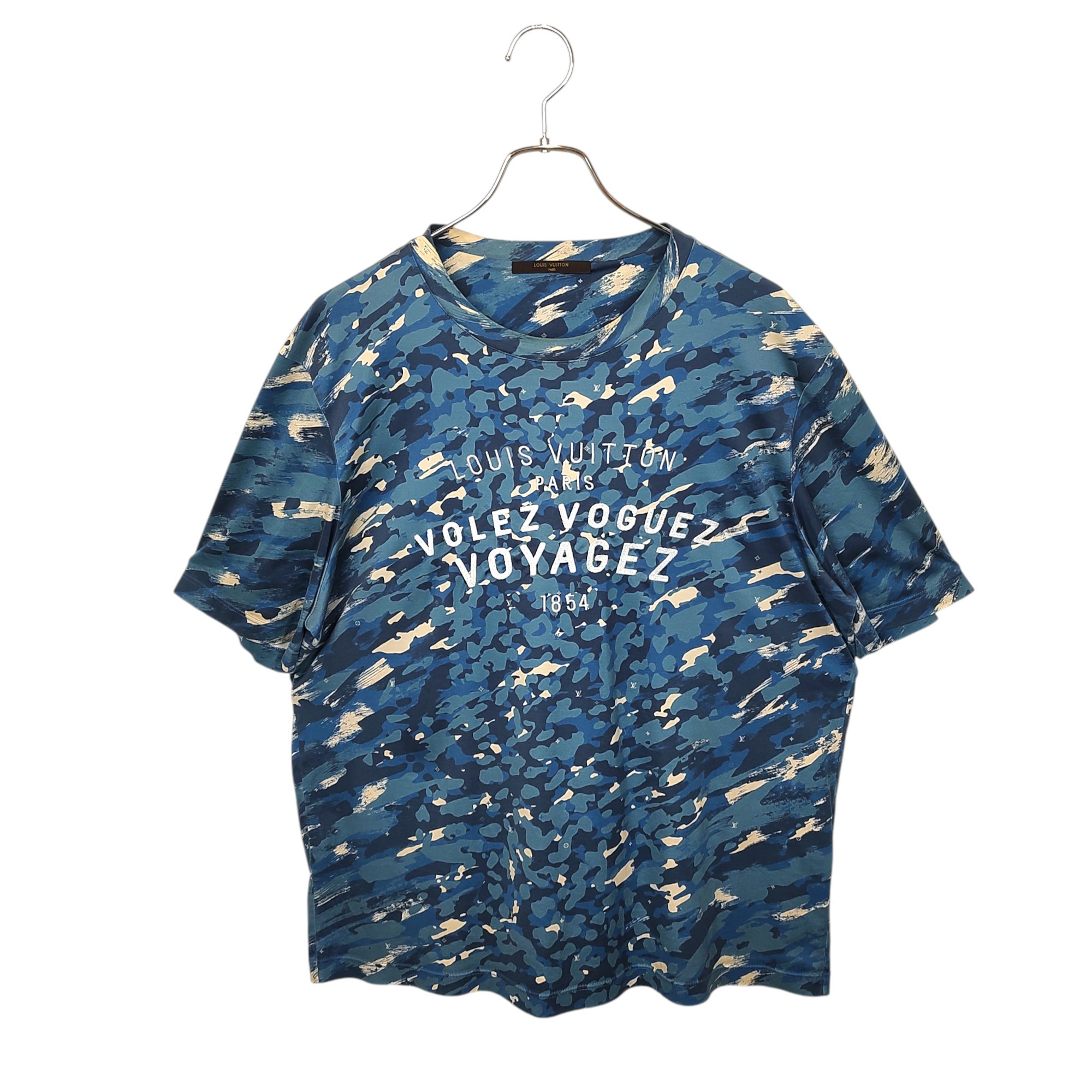 楽天市場】迷彩 Tシャツ(ブランドルイ・ヴィトン)(メンズ 楽天市場】迷彩 Tシャツ(ブランドルイ・ヴィトン)(メンズ