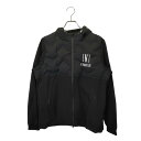 【中古】V12 LUX ブイトゥエルブ ゴルフ LUX HYBRID DOWN JKT ダウン ジャケット VLX2220-JK04 L ブラック