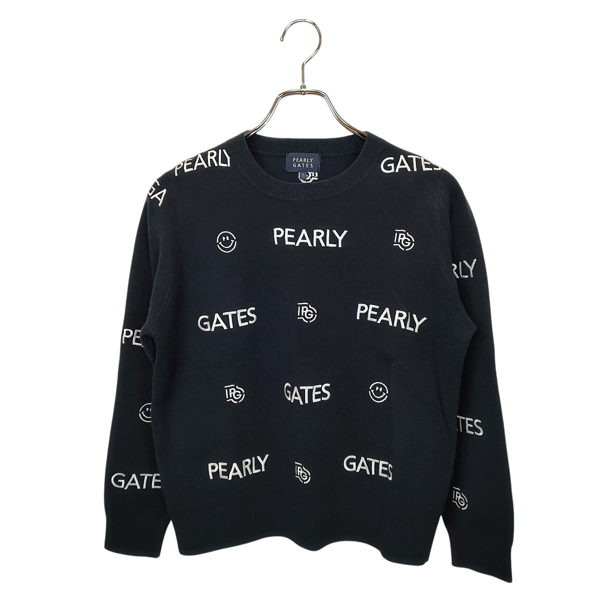 【中古】 PEARLYGATESパ...