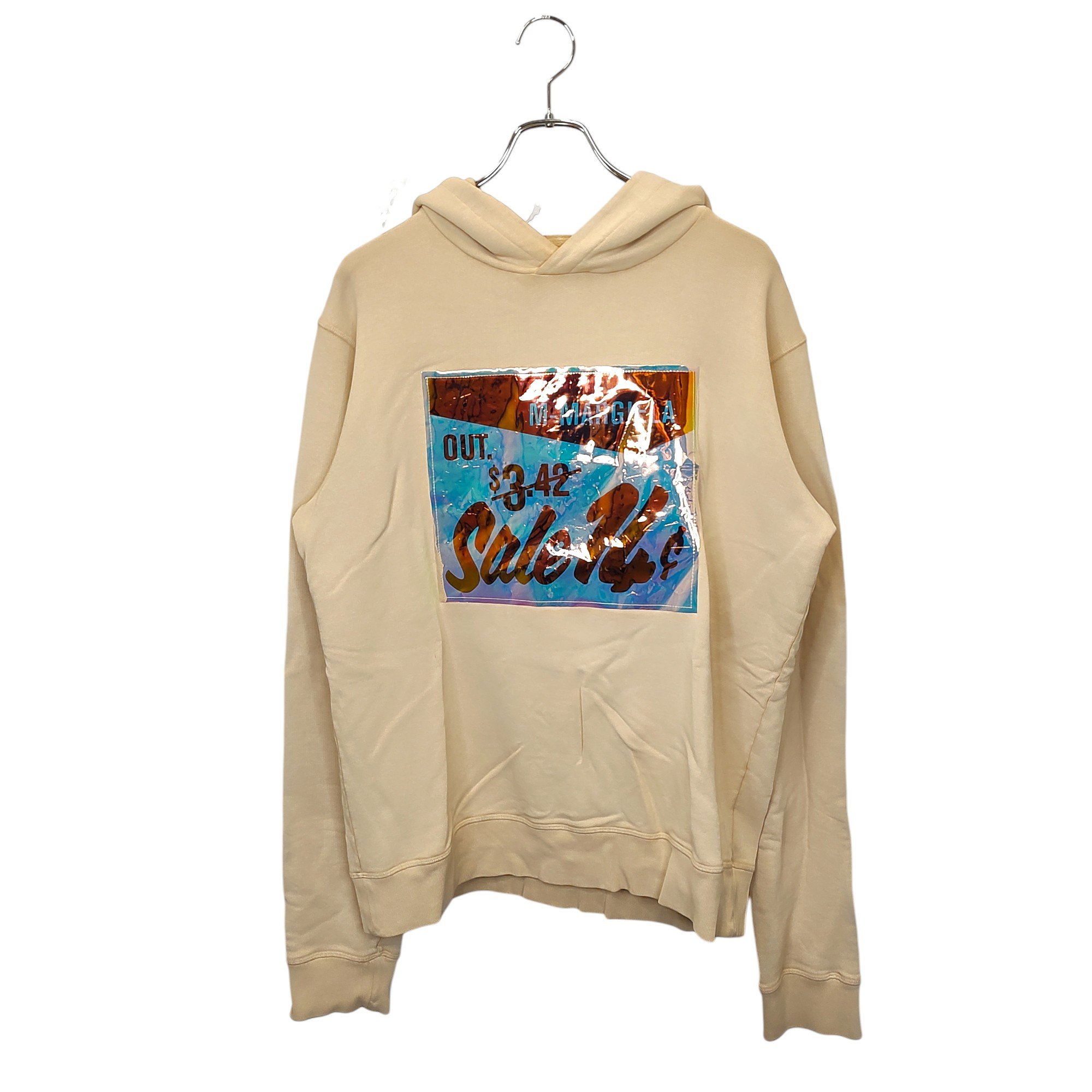 Maison Margiela マウンテンパーカー ベージュ 2007425Y0152 楽天市場】margiela(カラーベージュ)(パーカー|トップス