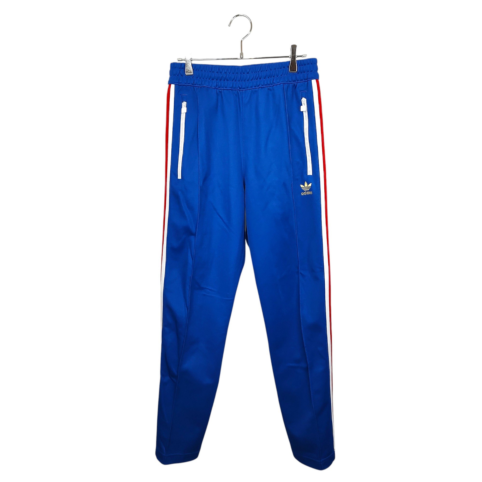 šADIDAS ǥ BECKENBAUER TRACK PANTS ȥå ѥ HK7400 M ֥롼