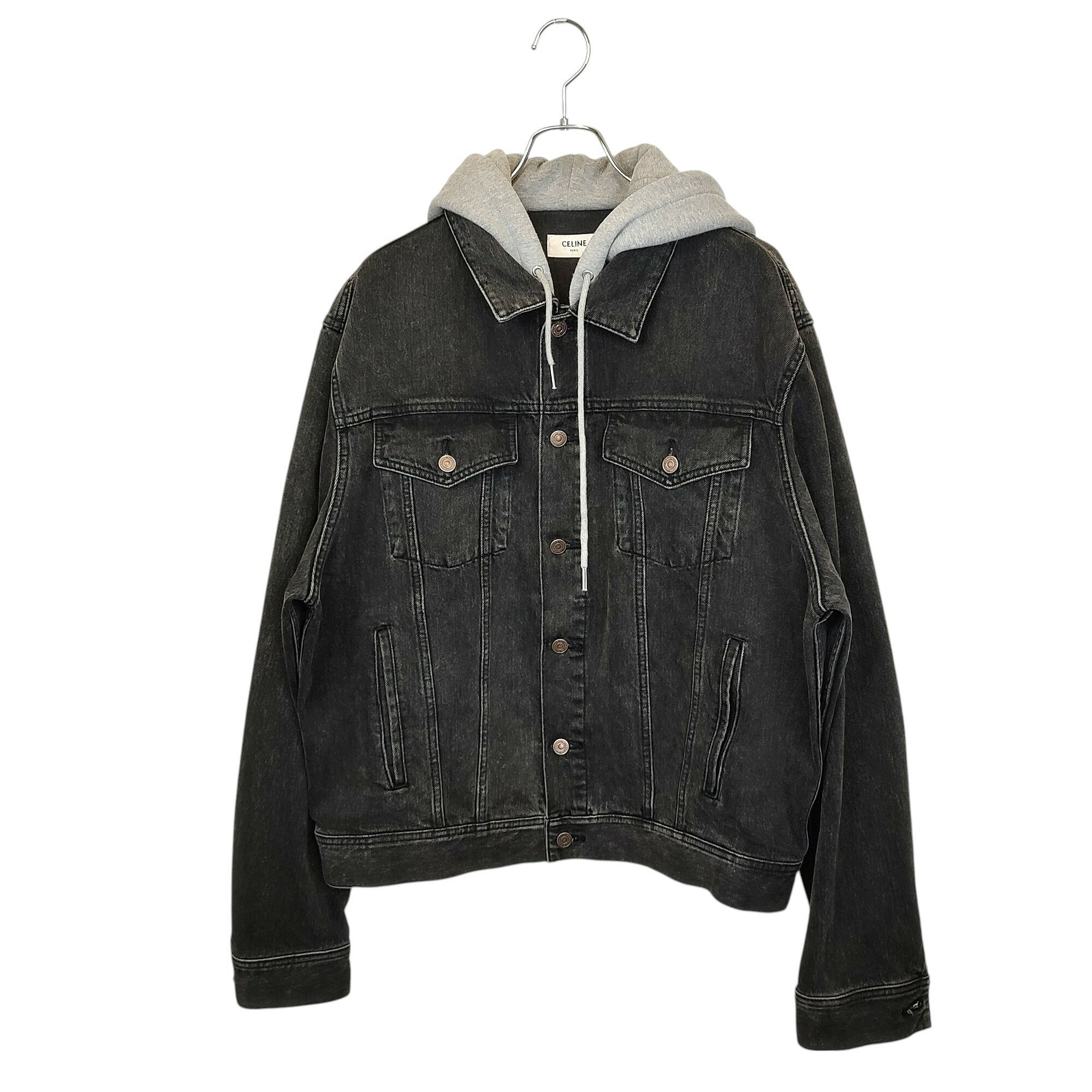 楽天市場】セリーヌ 中古 デニムジャケットの通販