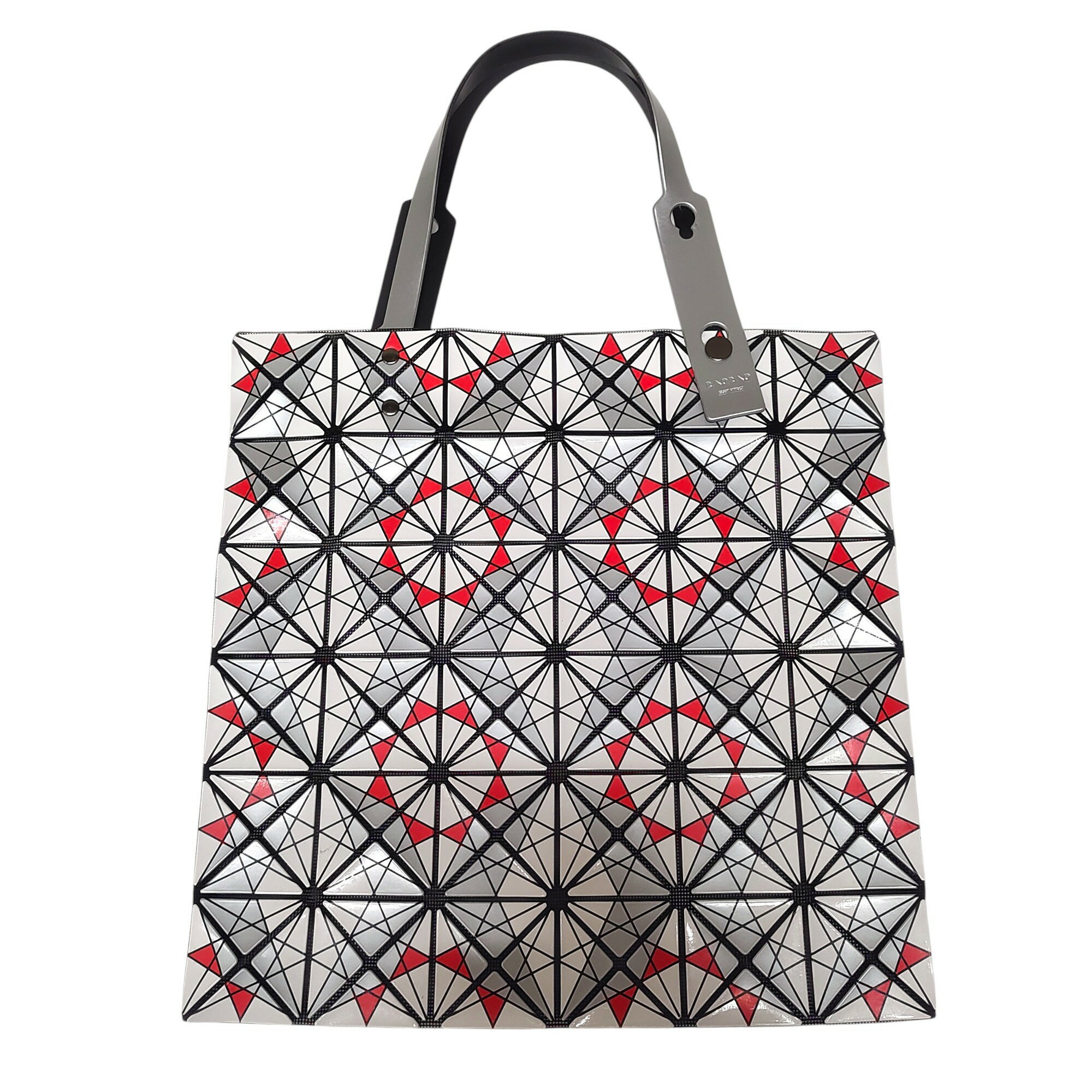 バオバオ イッセイミヤケBAO BAO ISSEY MIYAKE メッセンジャー