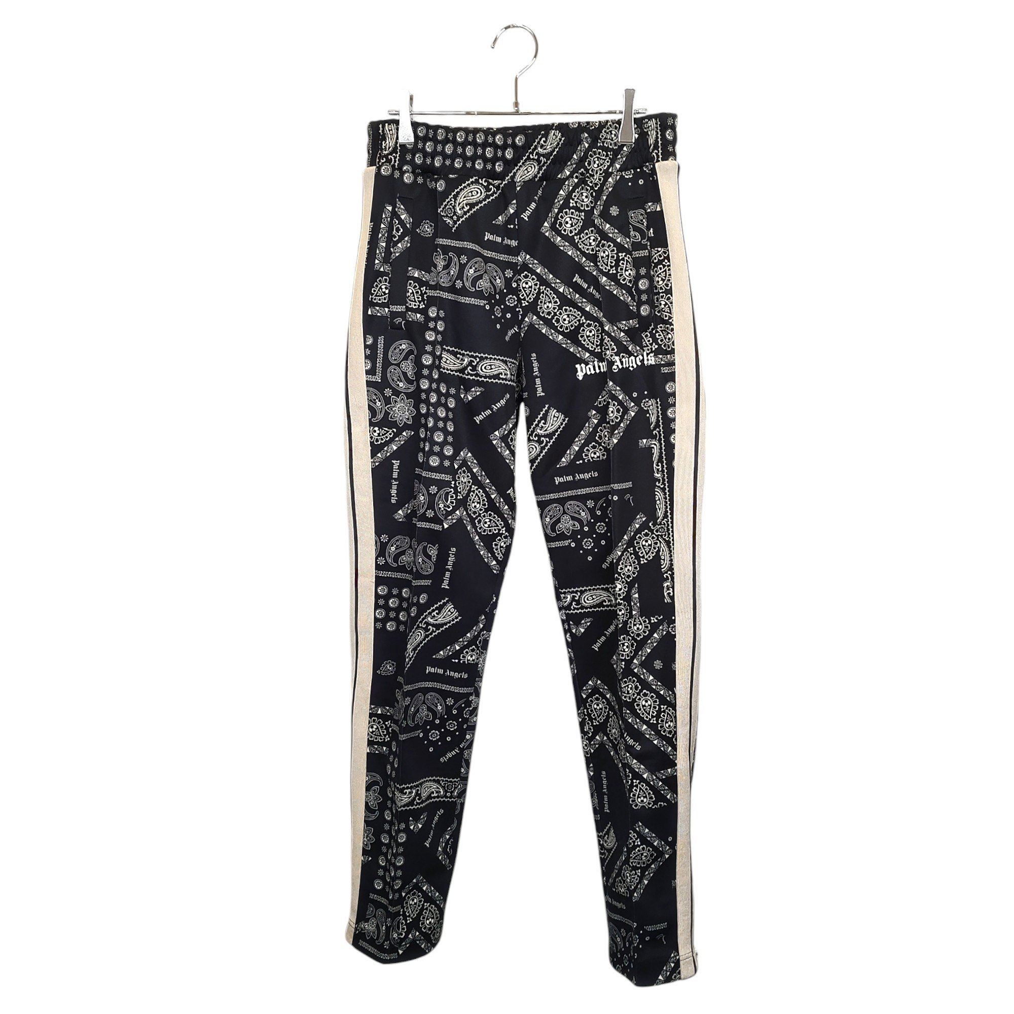 šPALM ANGELS ѡࡦ󥸥륹 19AW Bandana Truck Pant Х ɥ饤 ȥå ѥ...
