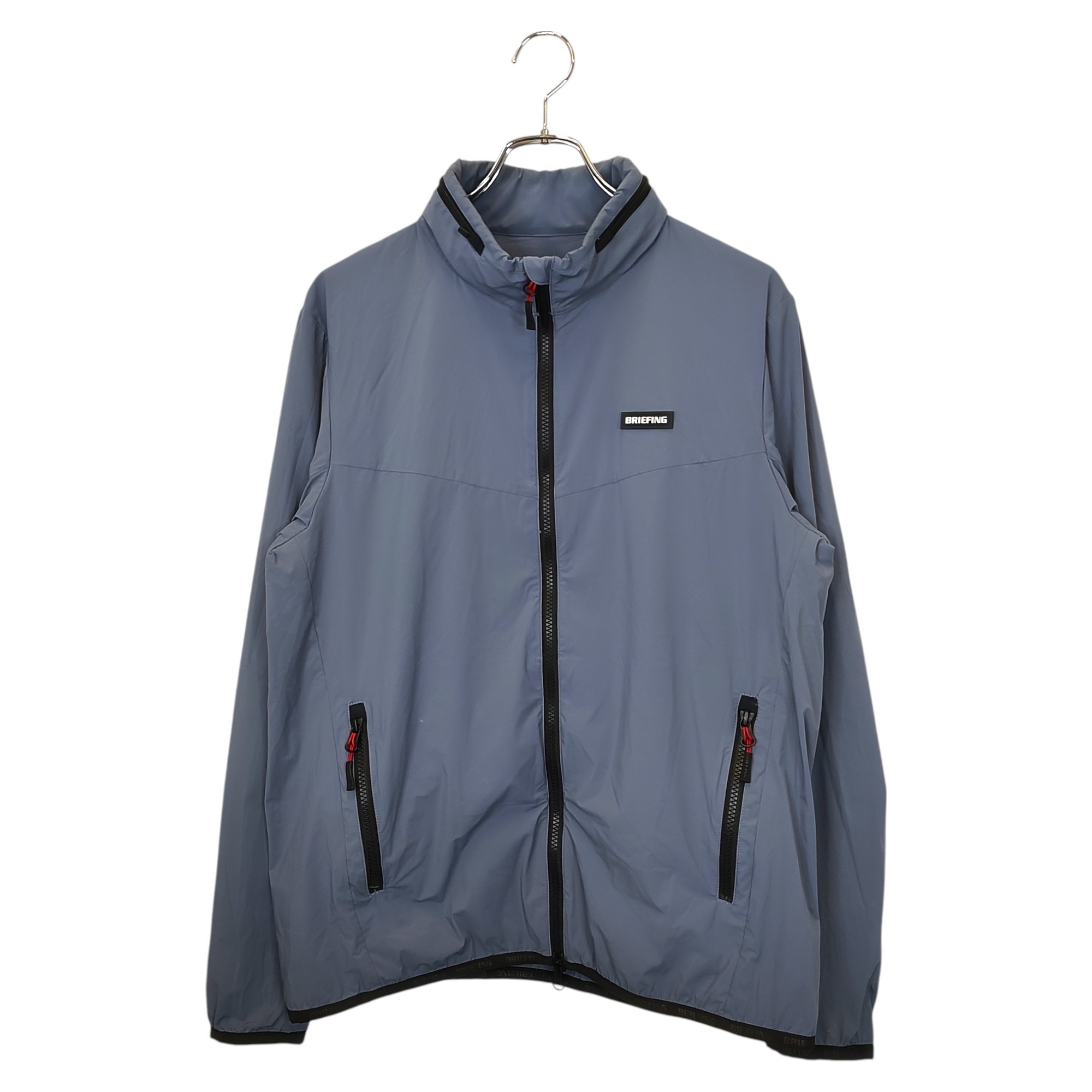 BRIEFING Wind Jacket ウインドブレーカー メンズ L 楽天市場】ウインドブレーカー メンズ(ブランドブリーフィング