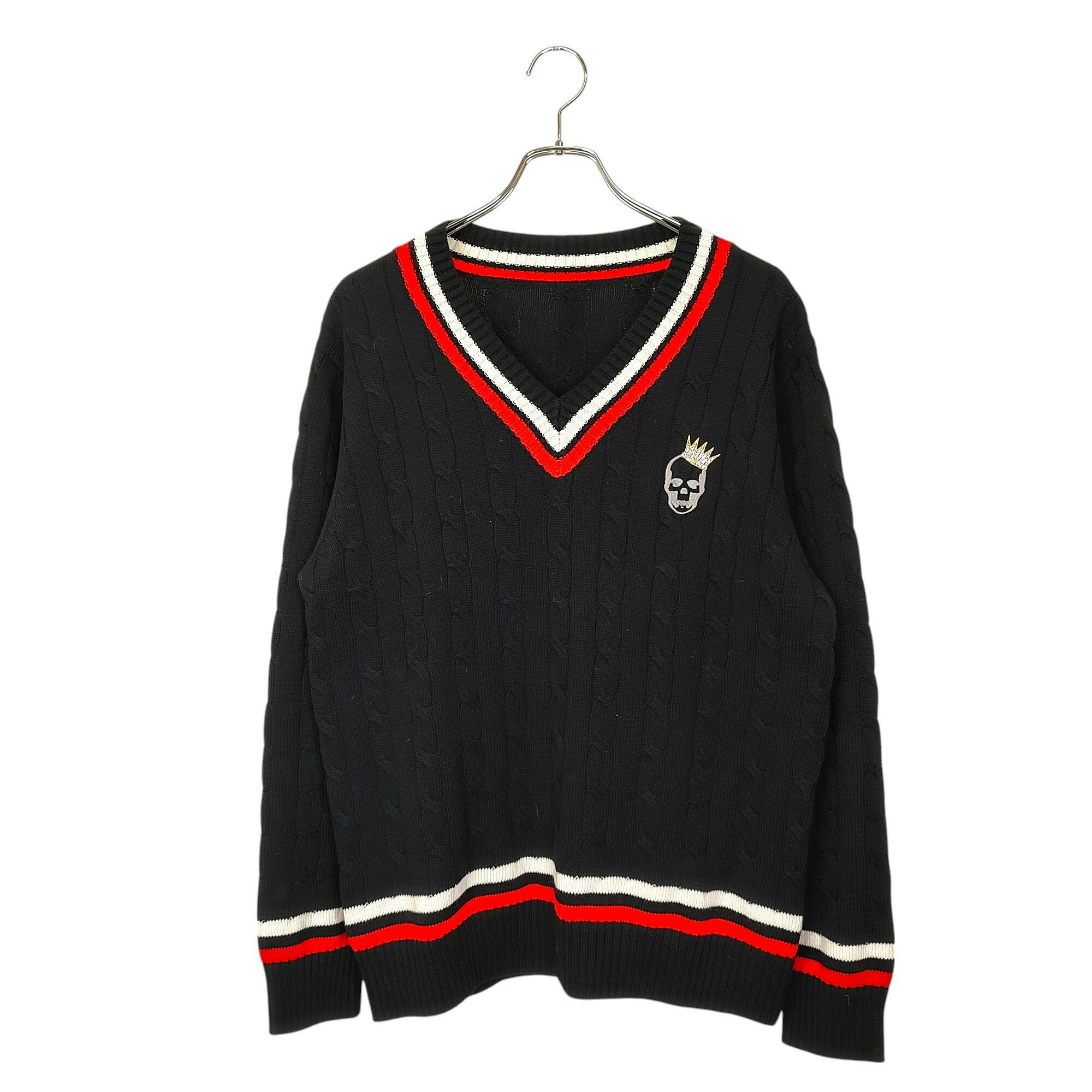 lucien pellat-finet ルシアン ペラフィネ Vネックニット 楽天市場】ルシアンペラフィネ（スタイル（ネック）Vネック