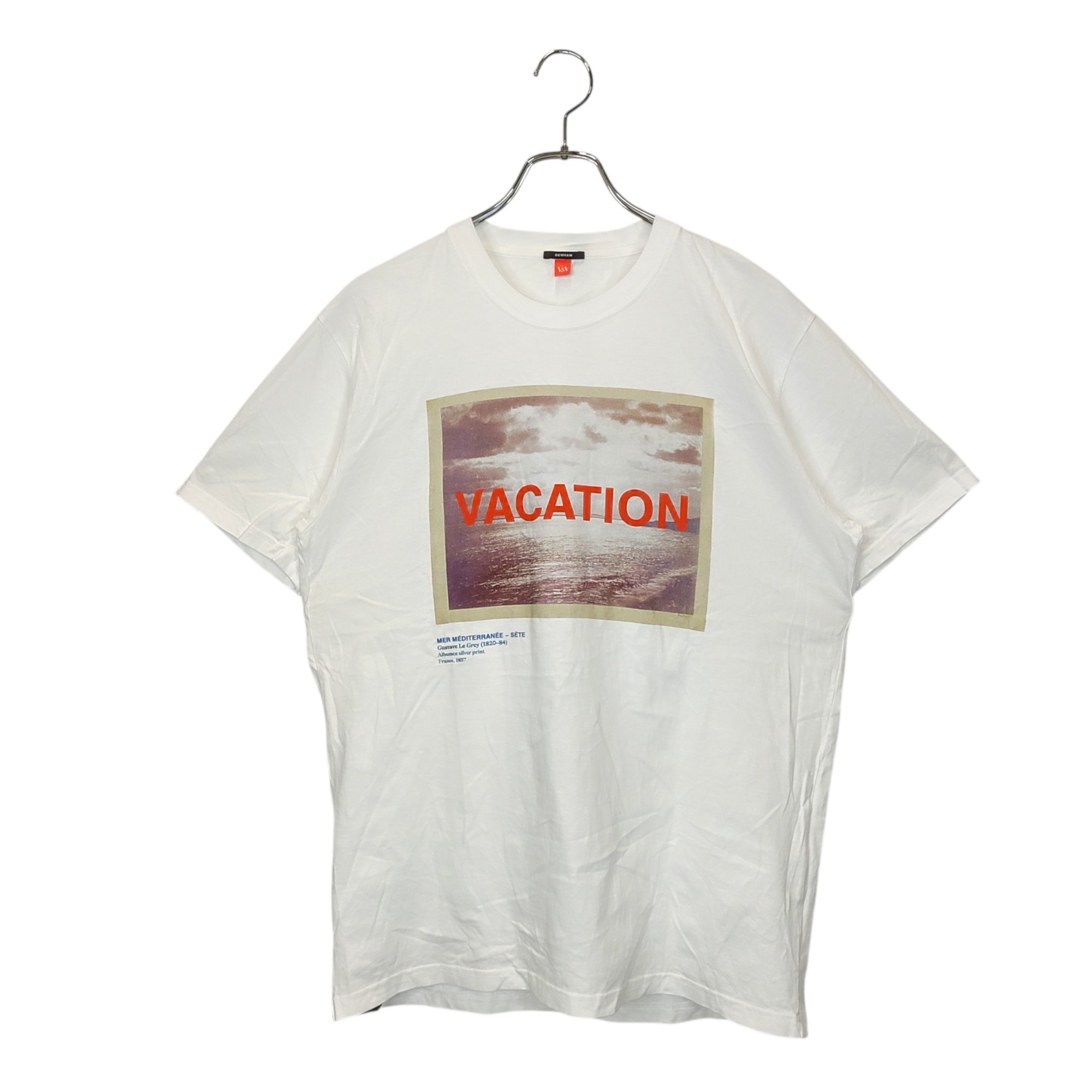 【中古】 DENHAMデンハム半袖...