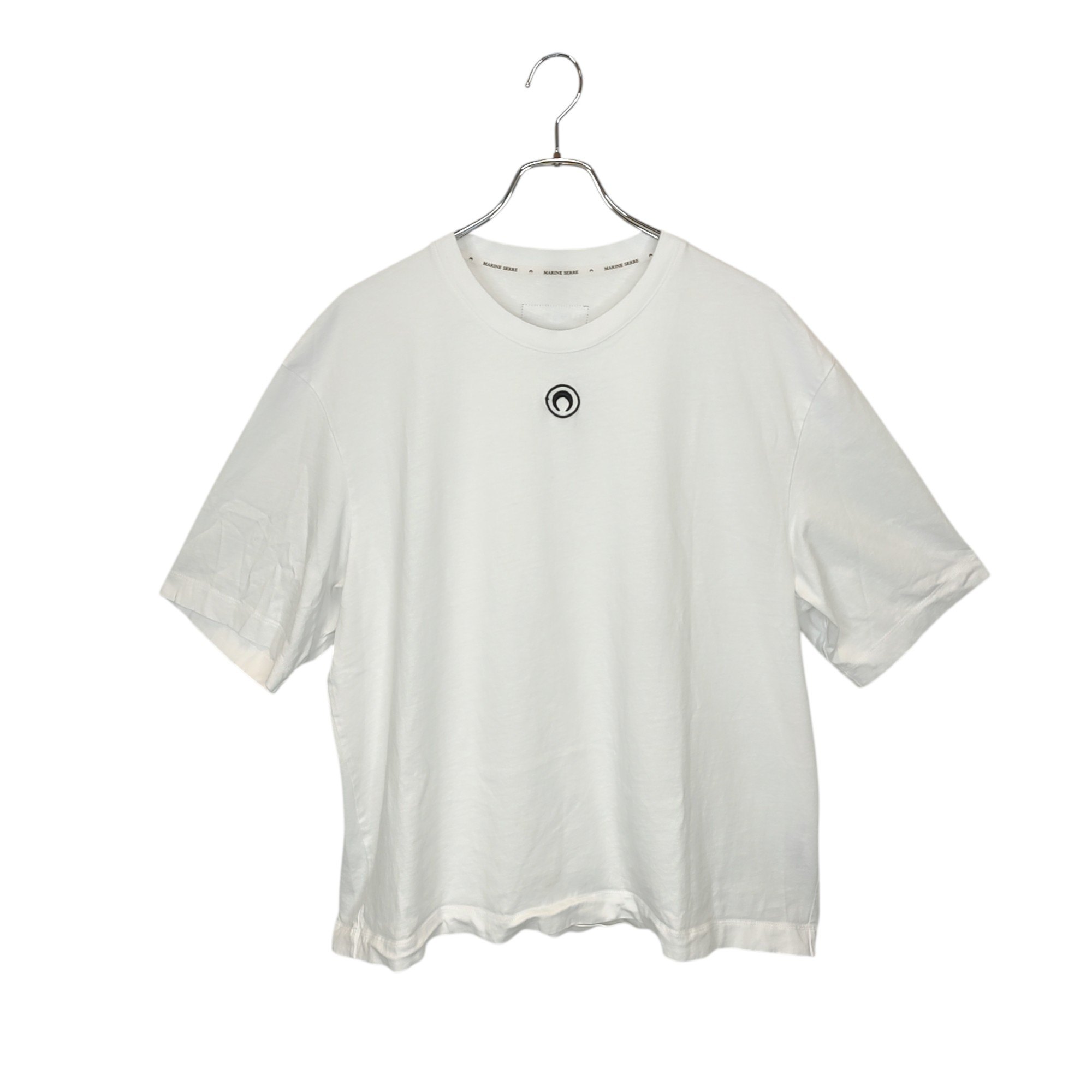 TRIGGER ŷԾŹ㤨֡šMarine Serre ޥ꡼  24SS 롼ͥåT XL ۥ磻ȡפβǤʤ9,680ߤˤʤޤ