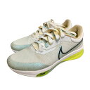 【中古】NIKE GOLF ナイキ ゴルフ Air Zoom Infinity Tour Next % エア ズーム インフィニティ ツアー スニーカー DM8446 131 28.5cm マルチ