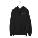 【中古】Resurrection レザレクション ゴルフ パーカー 5214-01 30530HH L ブラック