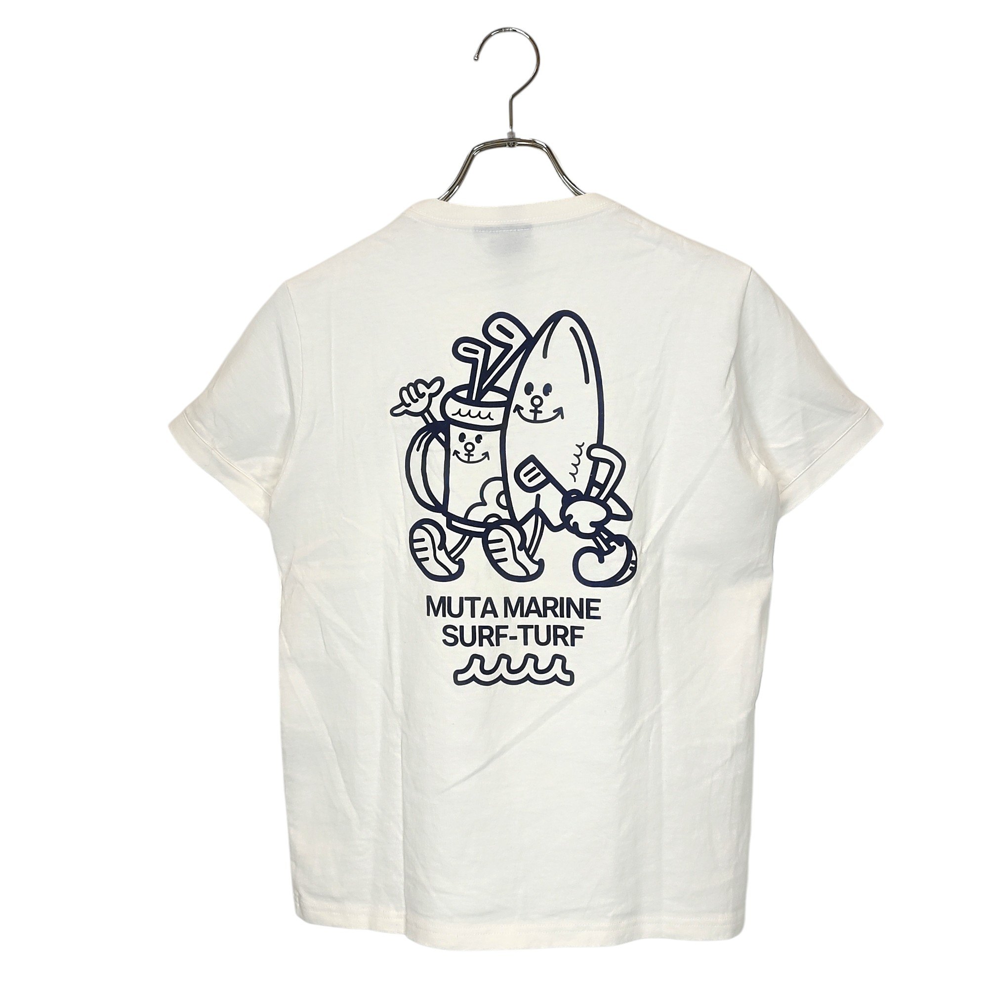 楽天市場】ムータマリン（袖の長さ半袖）の通販