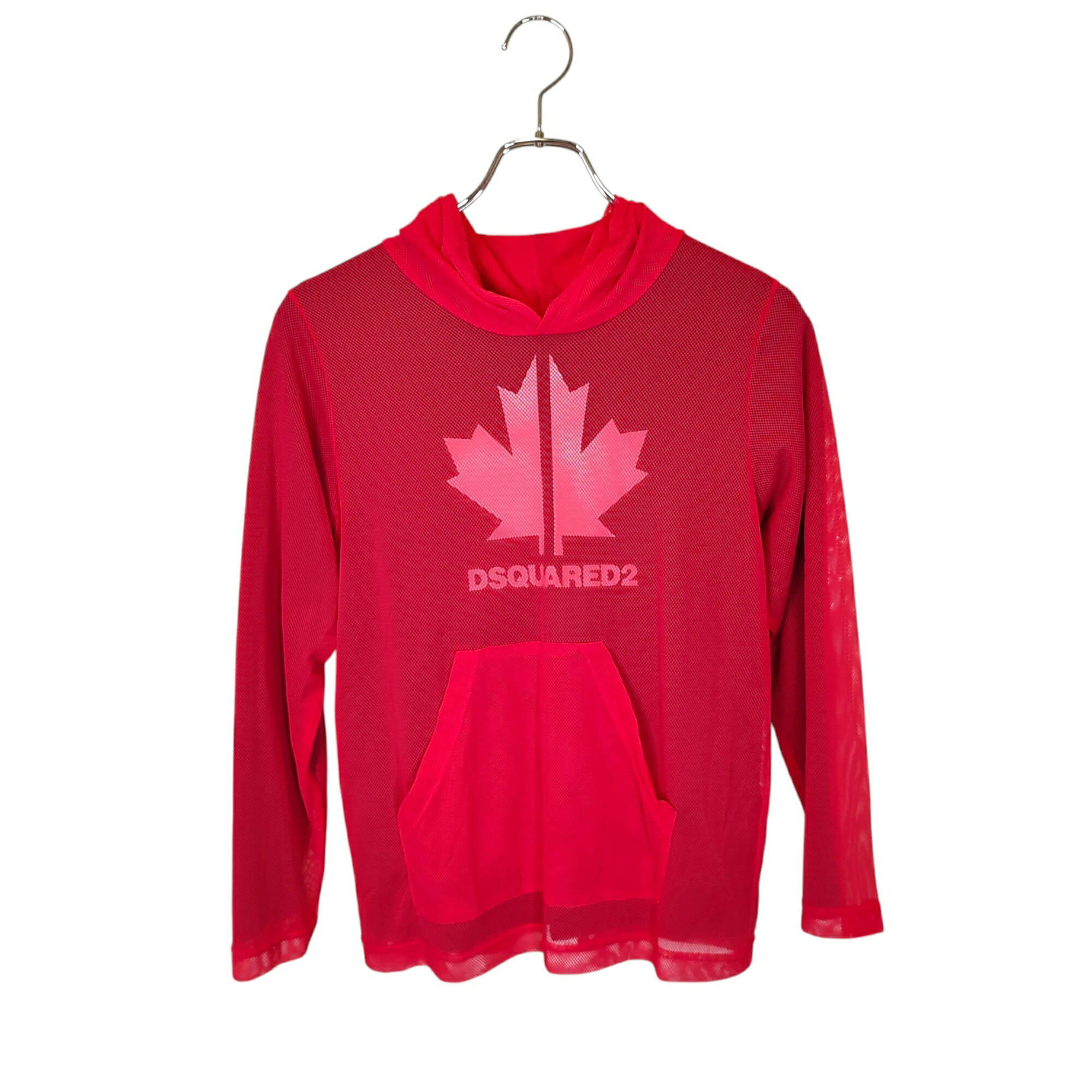 商品状態 コンディションランク コンディション詳細 商品コード ITD86E7QJLD4 ブランド DSQUARED2 ディースクエアード アイテム名 23SS メッシュ レイヤード フード カットソー 対象 キッズ カラー ピンク 商品型番 DQ1452 素材表記 画像参照 サイズ 10Y 実寸 実寸〈多少の誤差はご容赦ください〉 肩幅：37cm 身幅：42cm 着丈：56cm 袖丈：55cm 裄丈：cm 参考定価 円 付属品 画像に移っているものが全てになります。 取扱い店舗 発送に関して全国一律800円