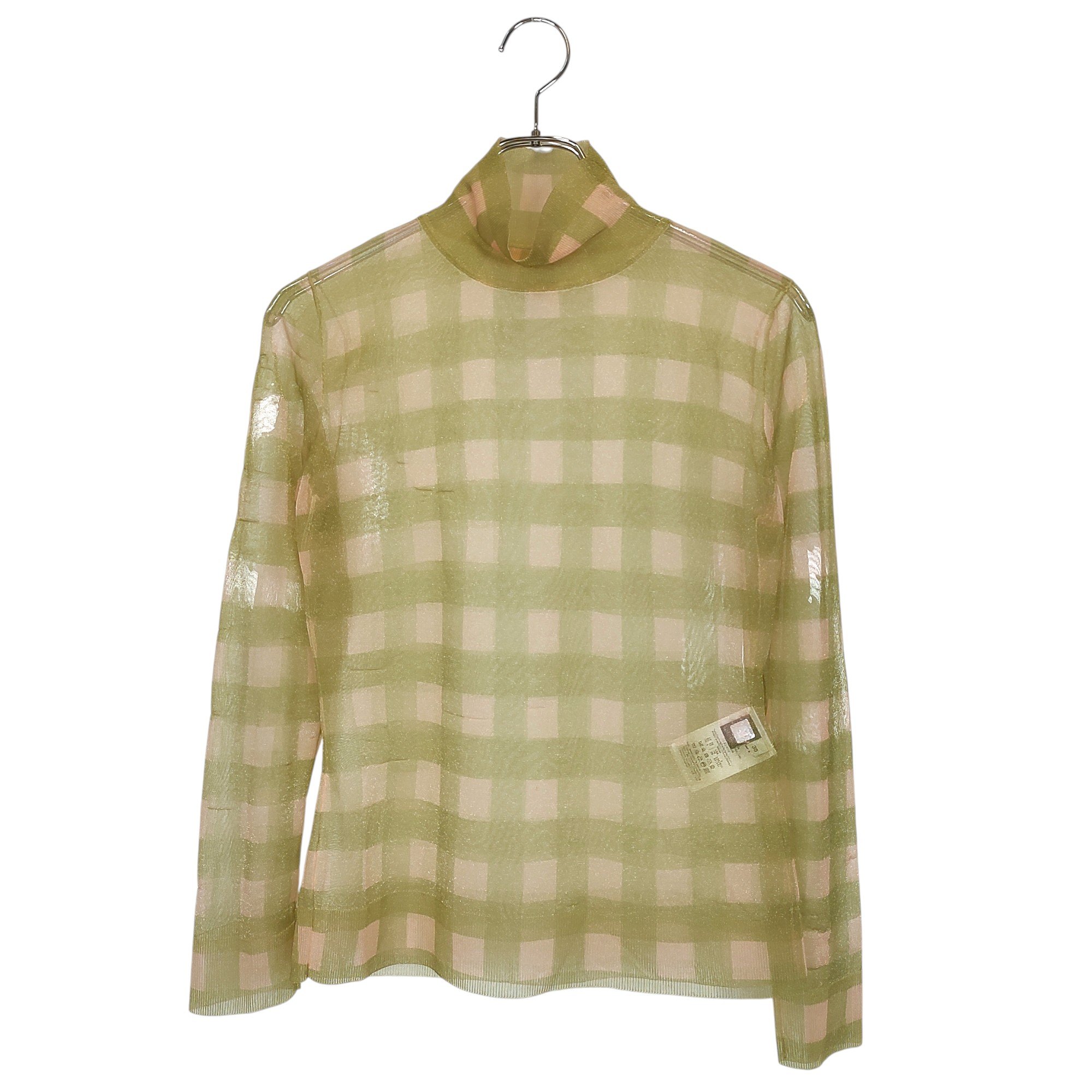 ヴィンテージ フェンディ長袖トップス FENDI カットソー フェンディ ヴィンテージ 長袖 トップス 正規品