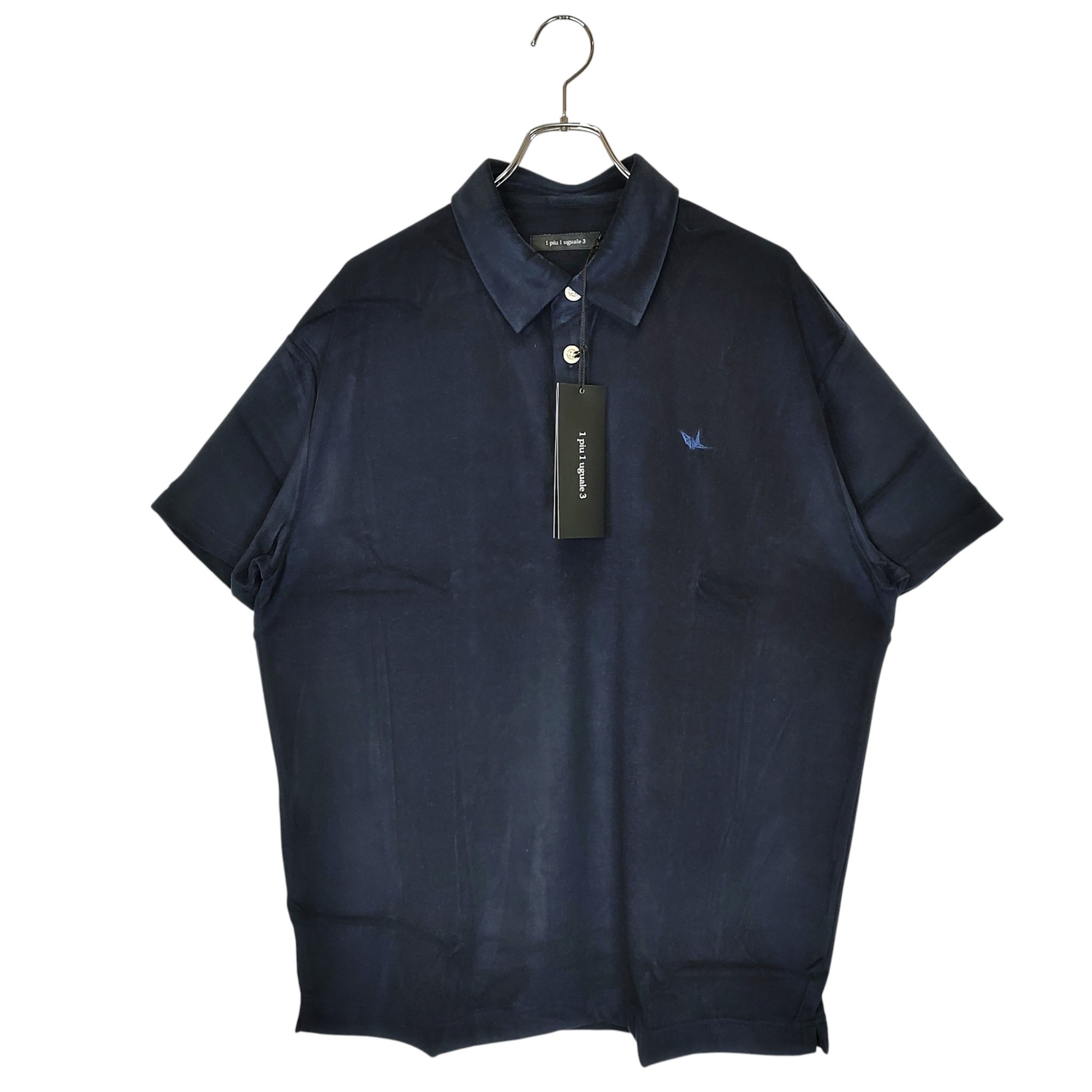 楽天市場】1 piu uguale 3 ポロシャツの通販