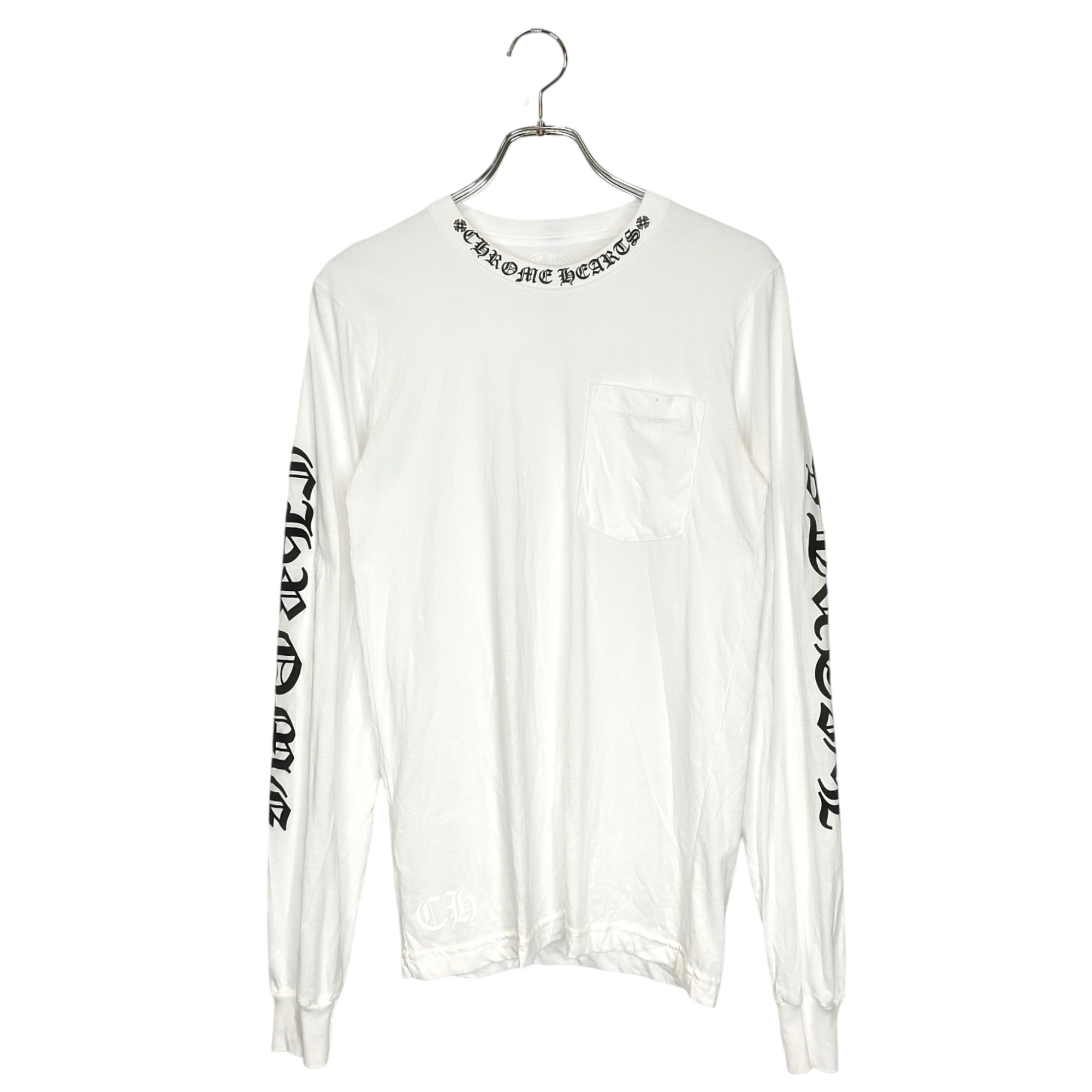 クロムハーツNo.17