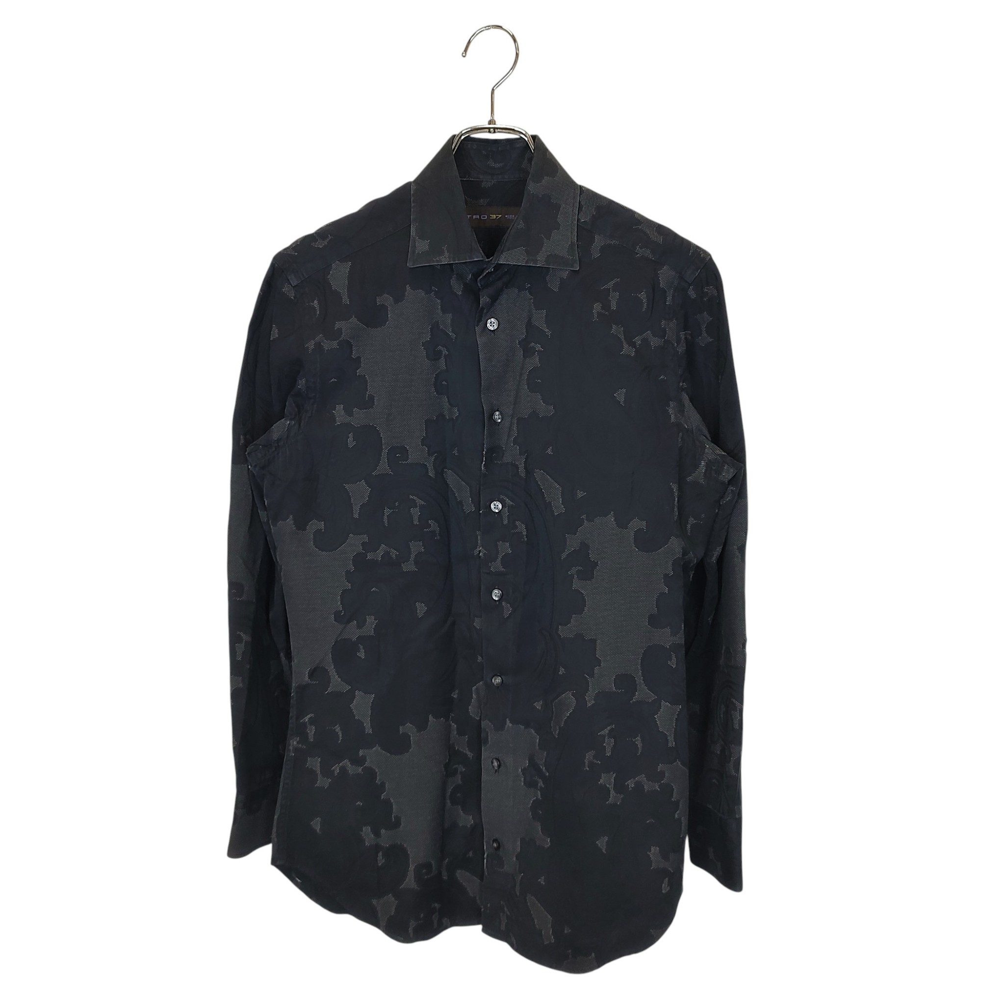 楽天市場】エトロ 中古 etro シャツの通販