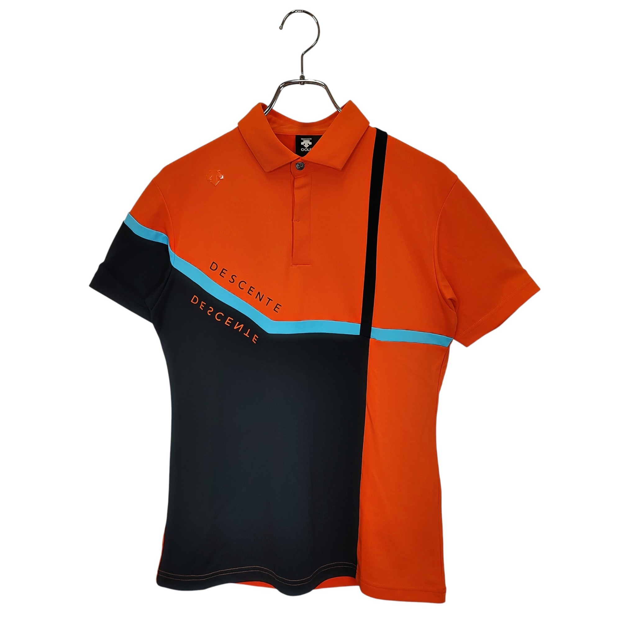 【中古】 DESCENTEGOLF...