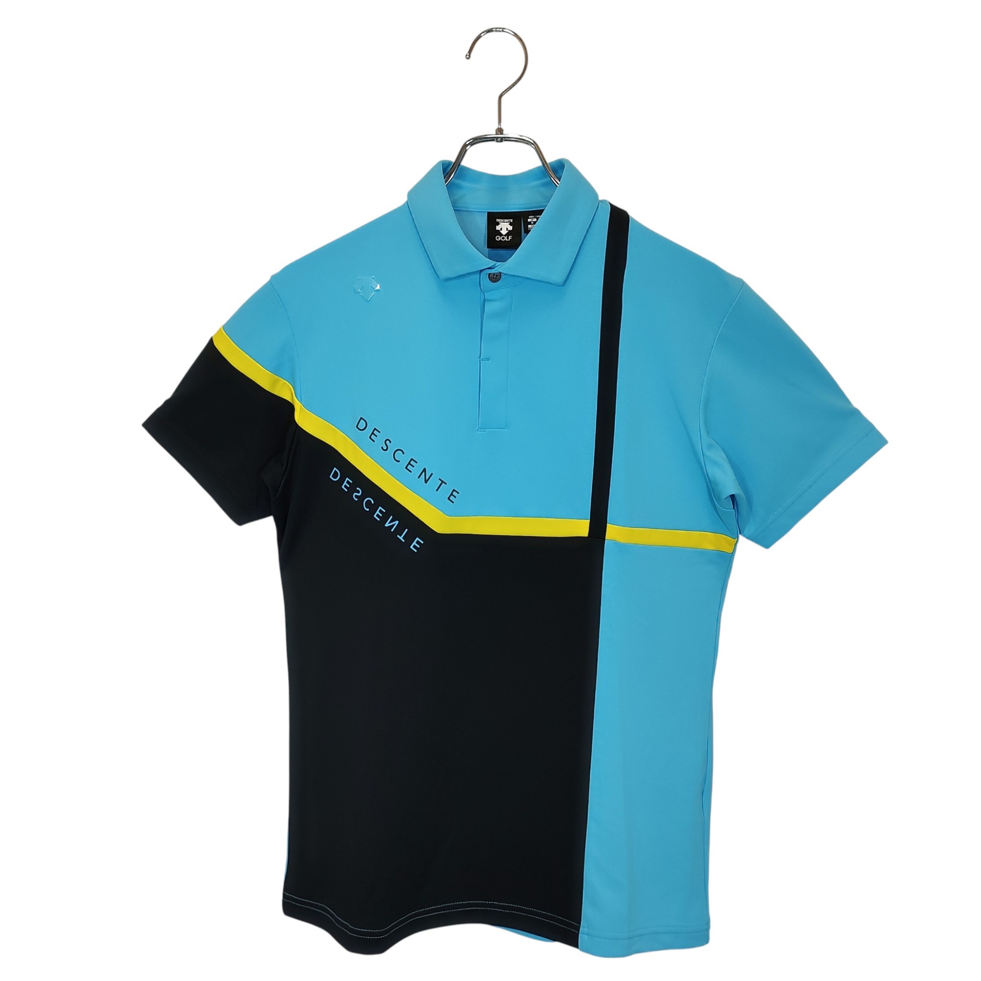 【中古】 DESCENTEGOLF...