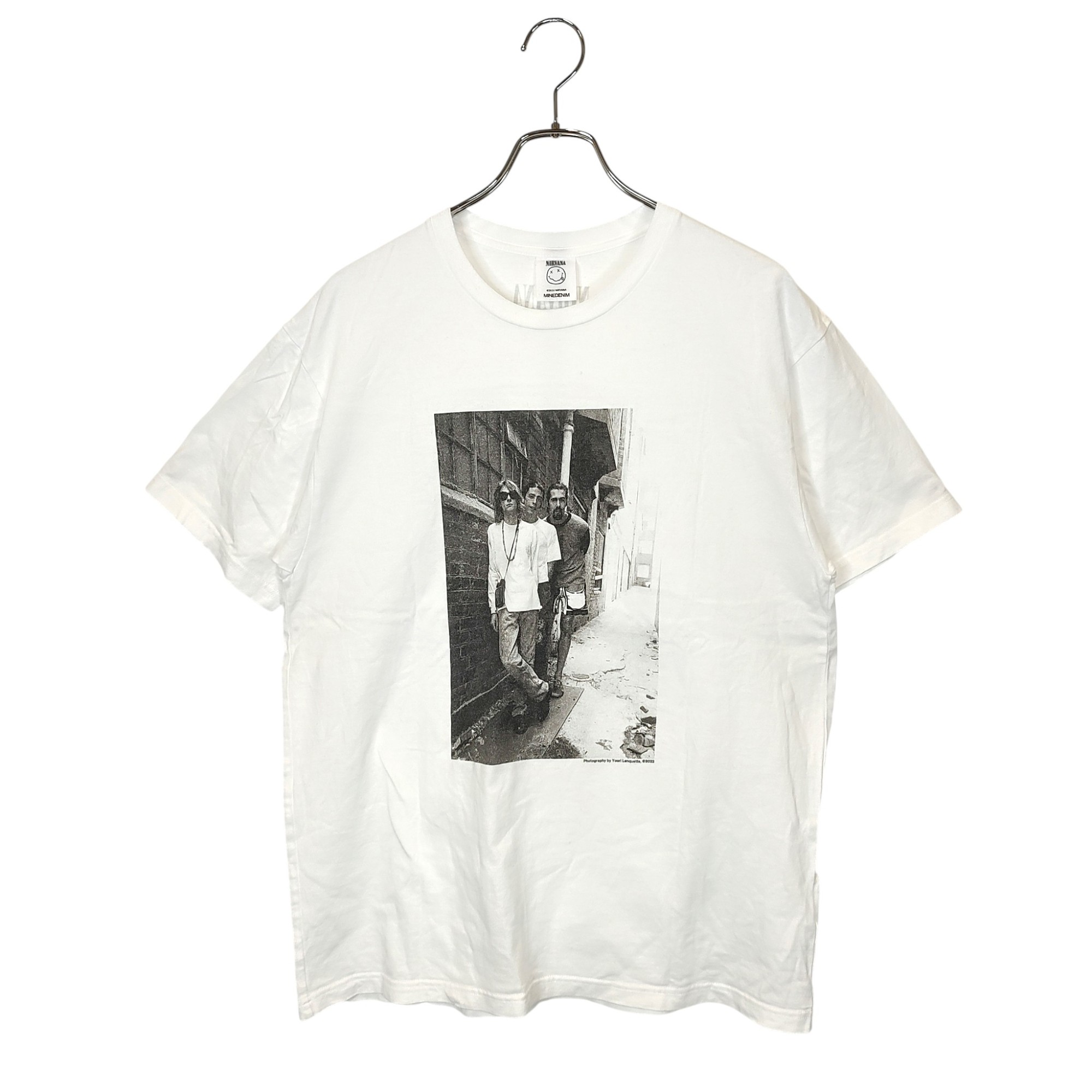 楽天市場】マインデニム 中古（Tシャツ・カットソー｜トップス