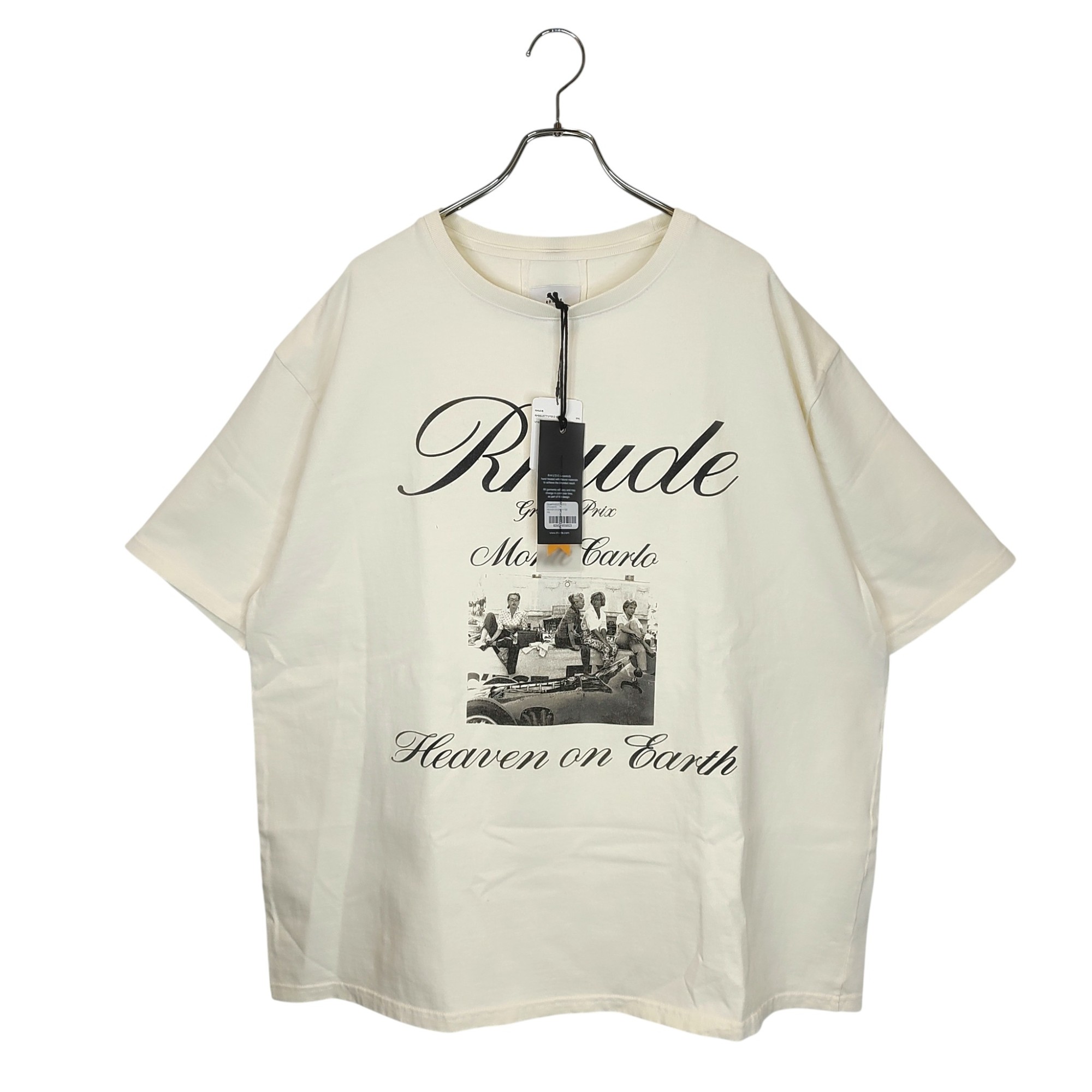 楽天市場】rhude（Tシャツ・カットソー｜トップス）：メンズ