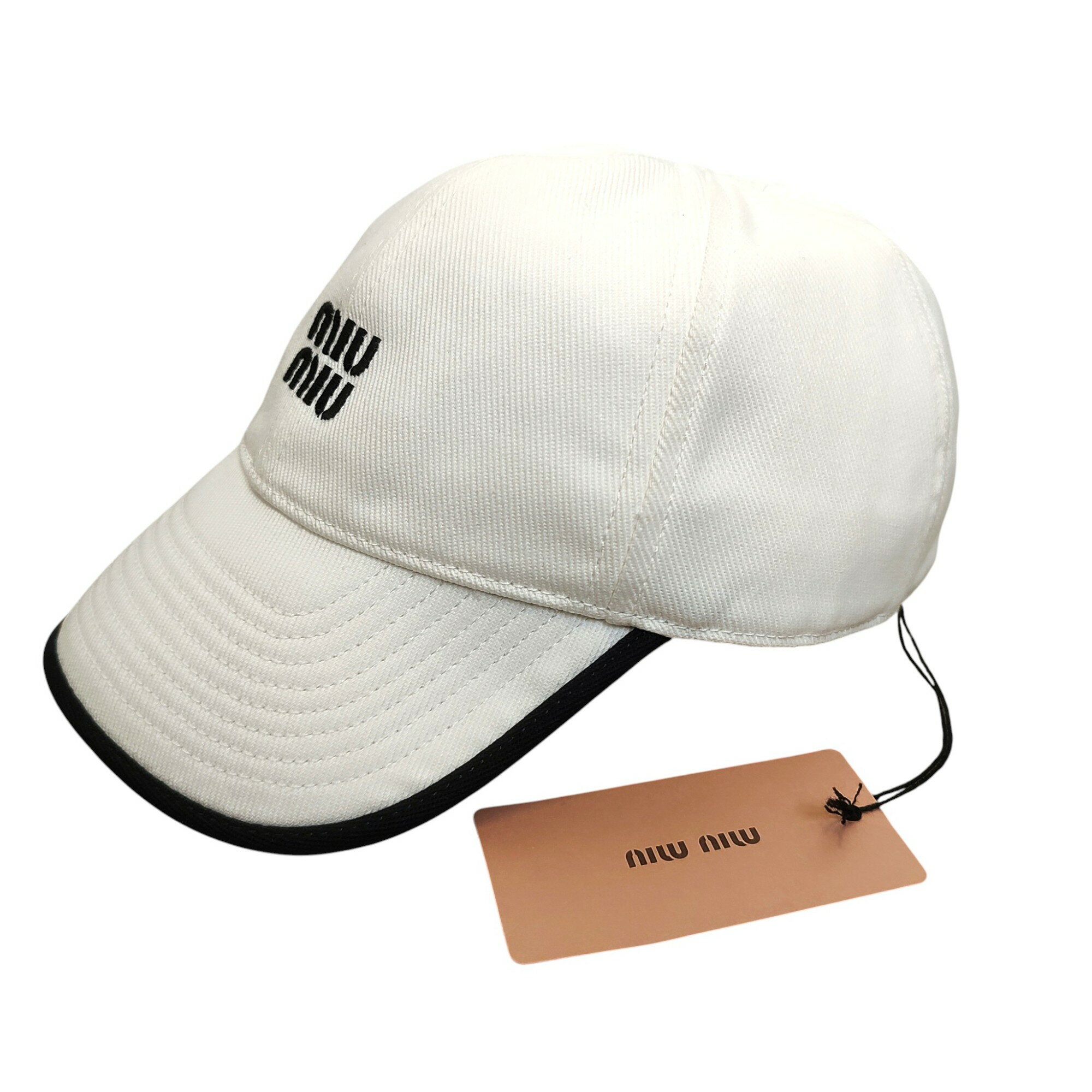 楽天市場】ミュウミュウ キャップの通販
