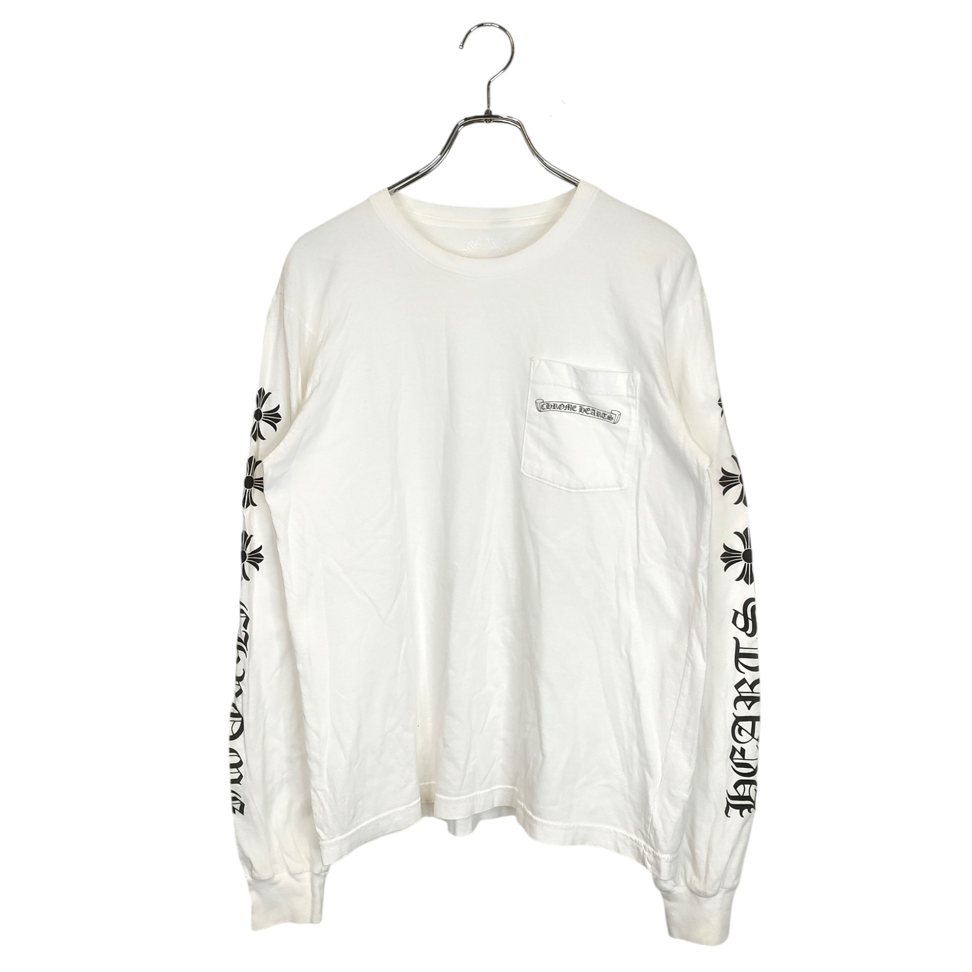 【中古】Chrome Hearts クロムハーツ セ