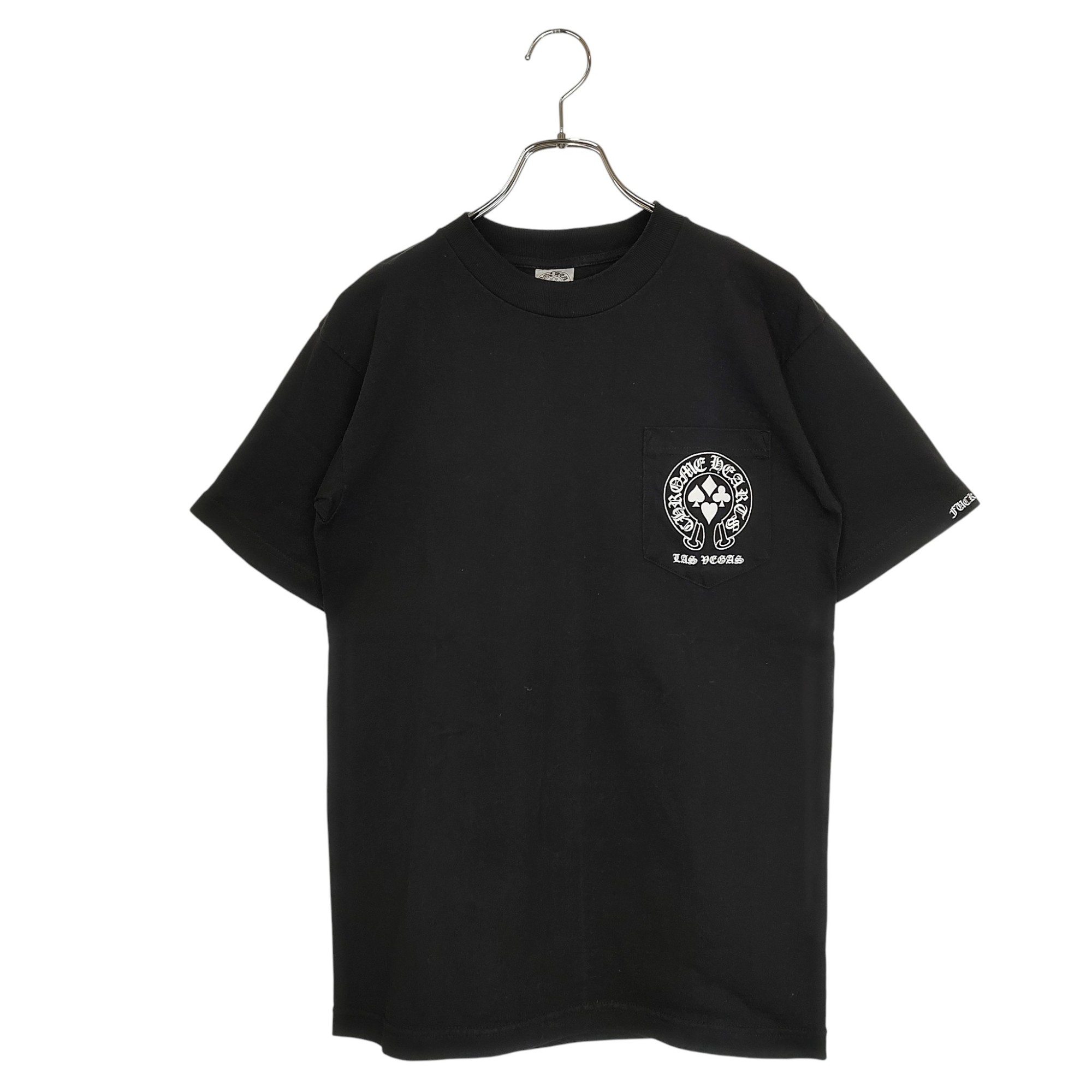 楽天市場】クロムハーツ tシャツ ラスベガスの通販
