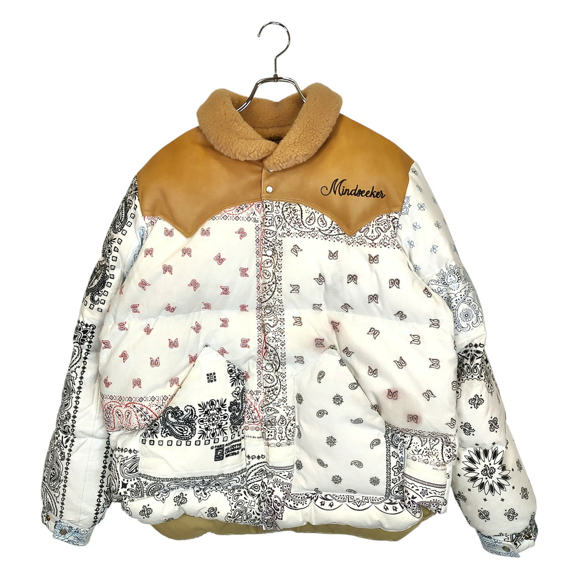 楽天市場】マインドシーカー（メンズファッション）の通販