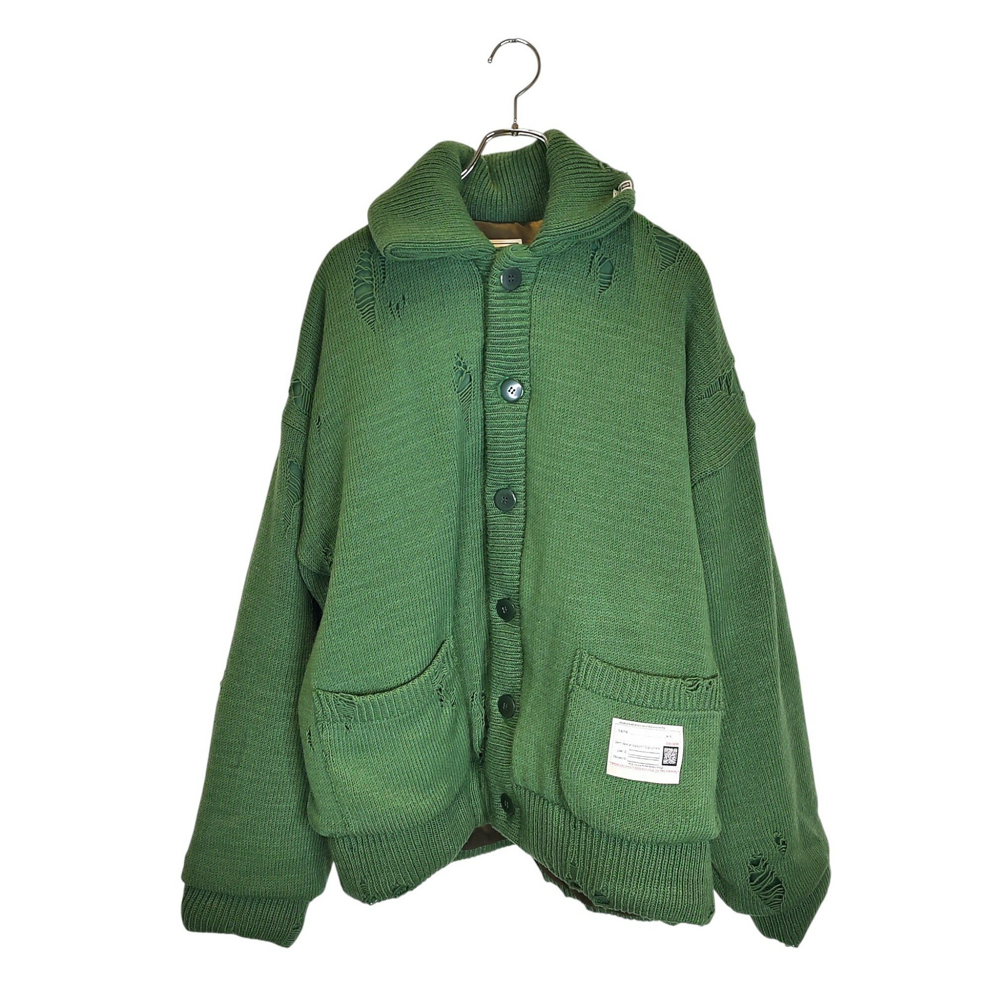 楽天市場】ミハラヤスヒロ ニットの通販