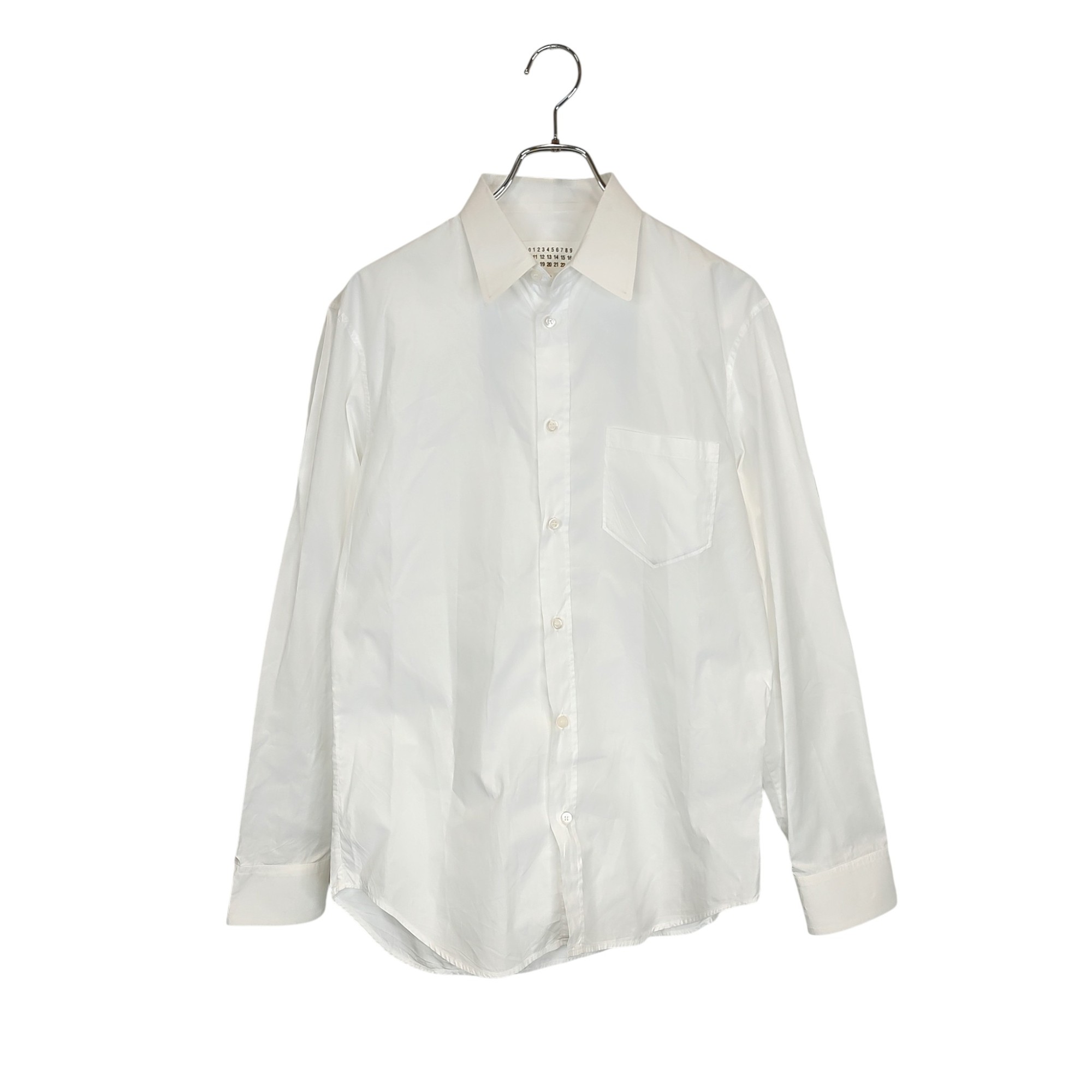 楽天市場】マルジェラ（ワイシャツ｜トップス）：メンズファッションの通販