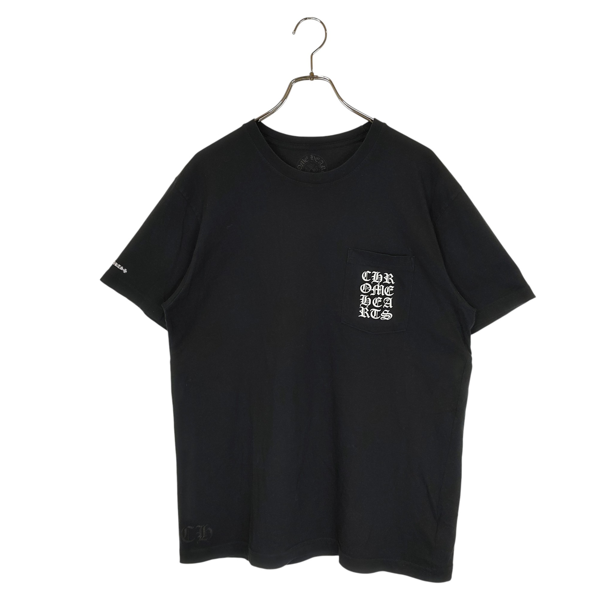 楽天市場】クロムハーツ 中古（Tシャツ・カットソー｜トップス