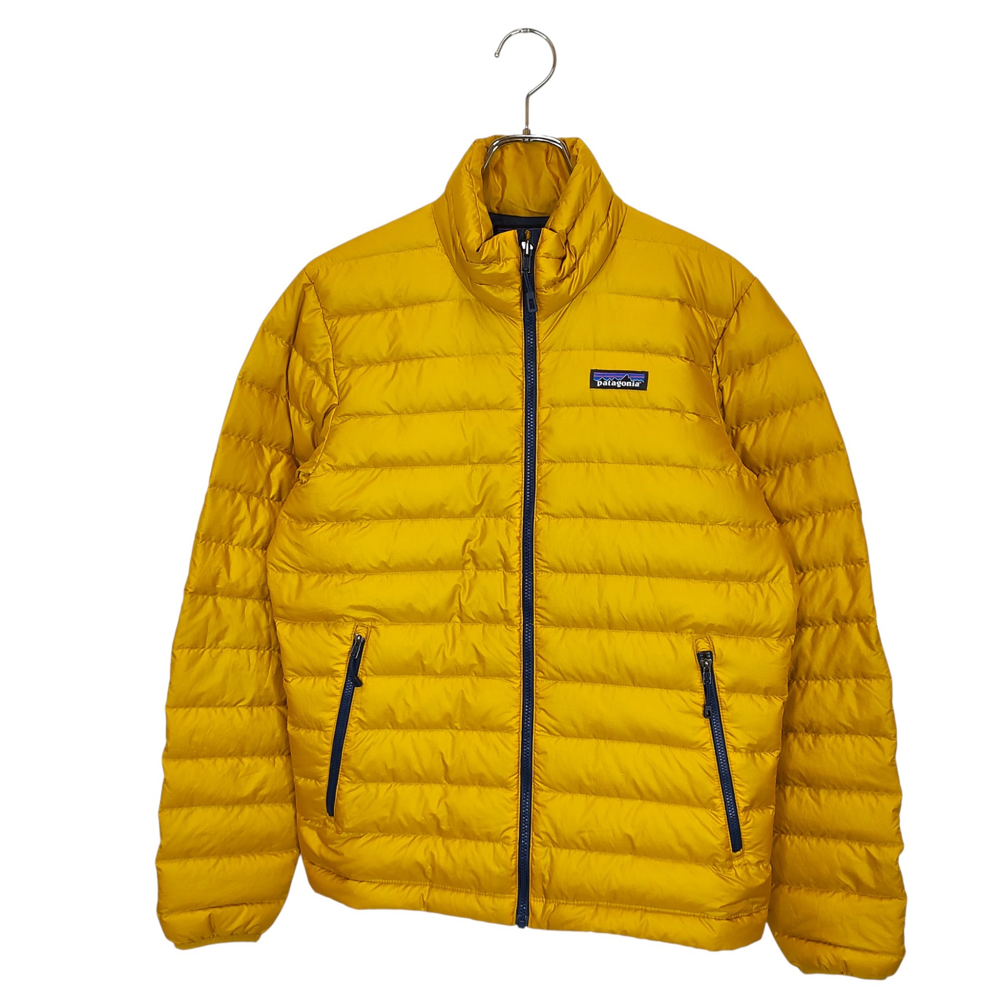 【中古】patagonia パタゴニア Down Sweater ダウンジャケット STY84674 ...