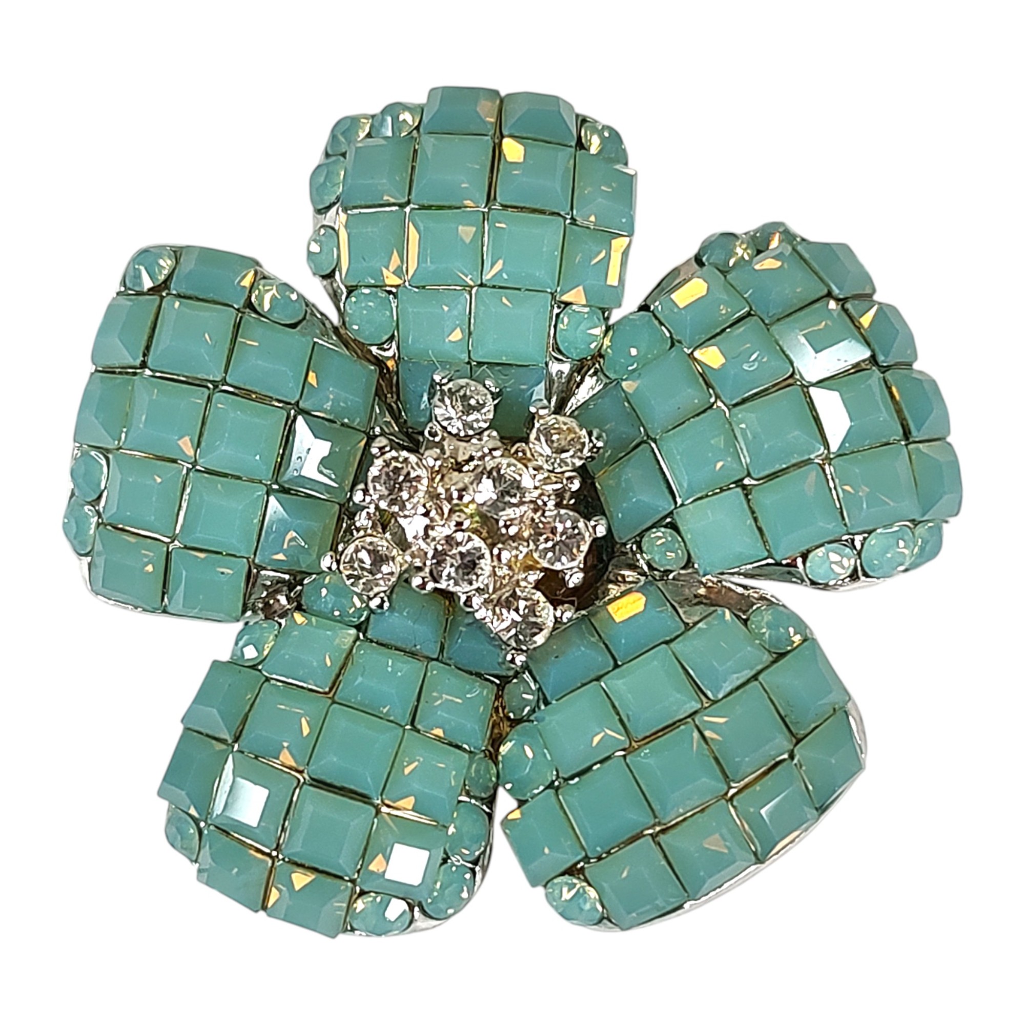 楽天市場】ブローチ foxey(フォクシー)の通販