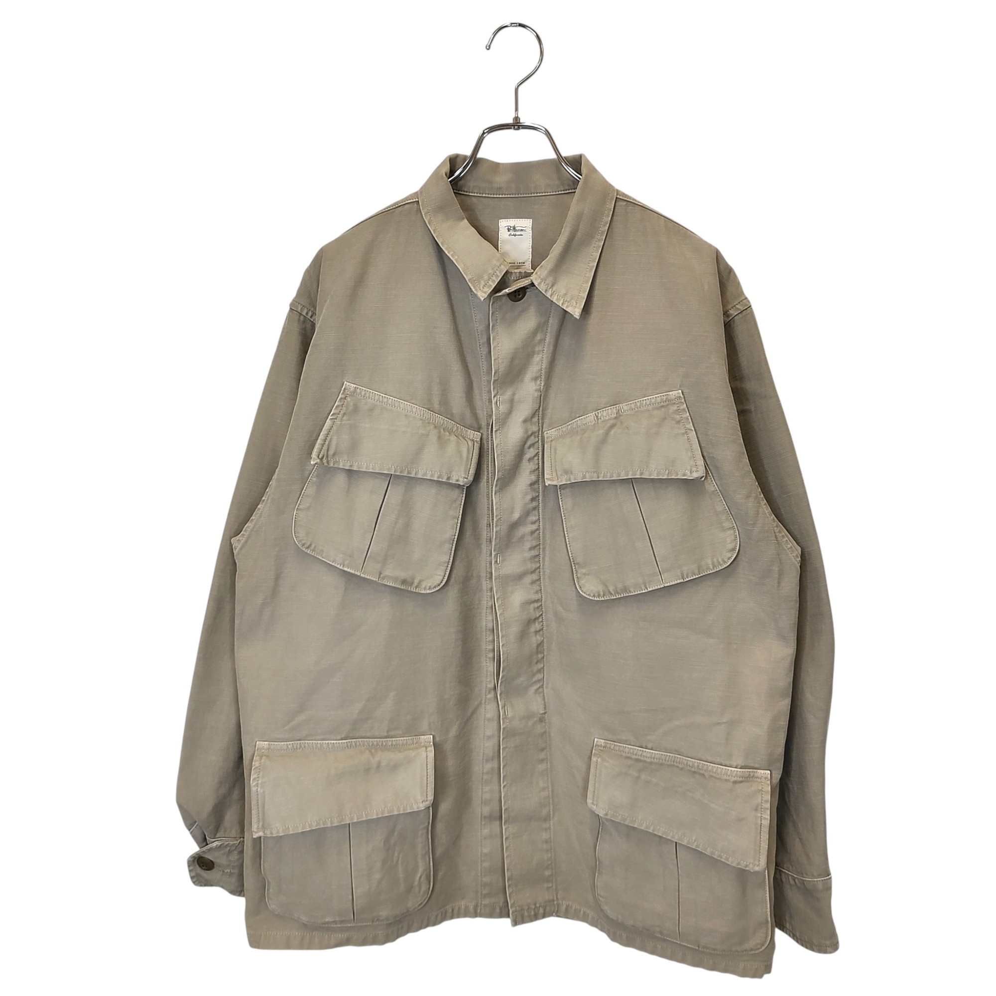 楽天市場】ロンハーマン ミリタリー（メンズファッション）の通販