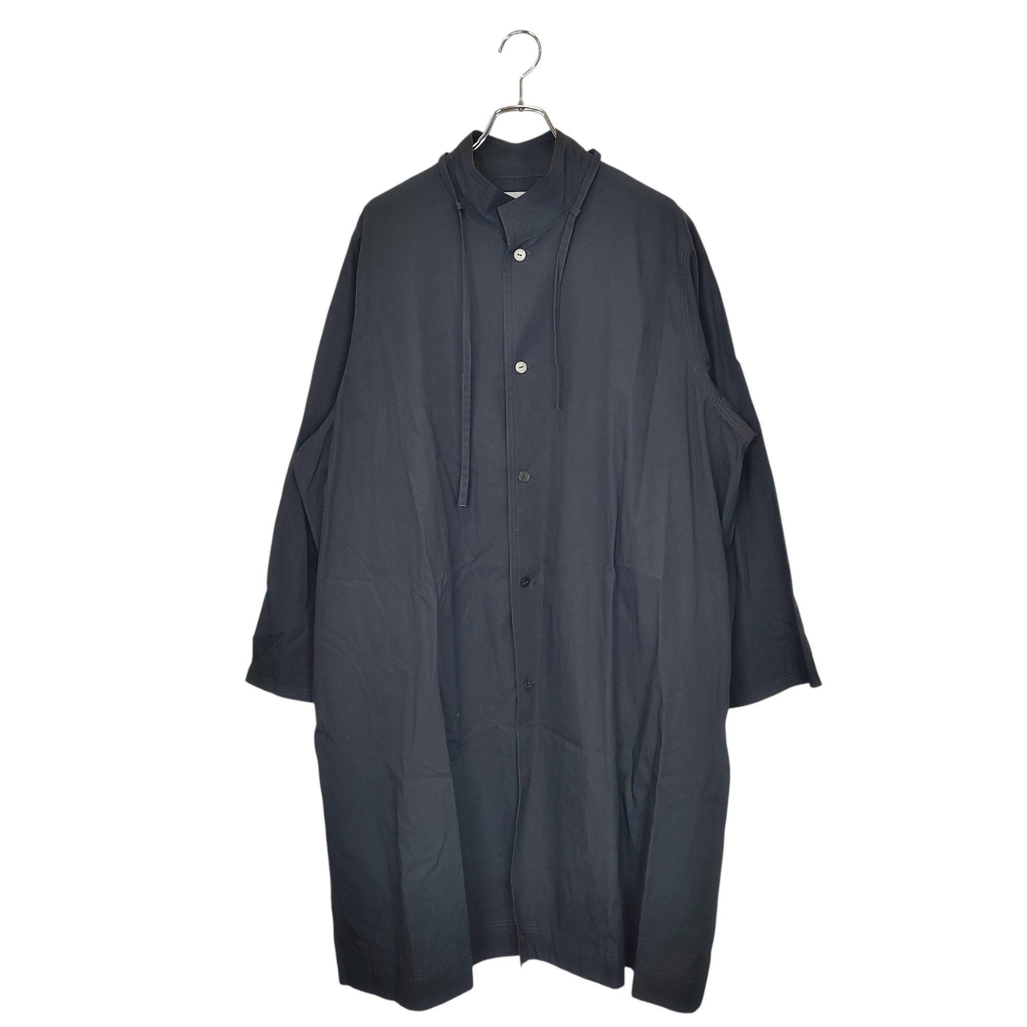 Rakuten - 【中古】NEPLA. ネプラ 21SS MEDICAL COAT メディカル コート SH004-1S-C/L 1 インディゴ メンズ
