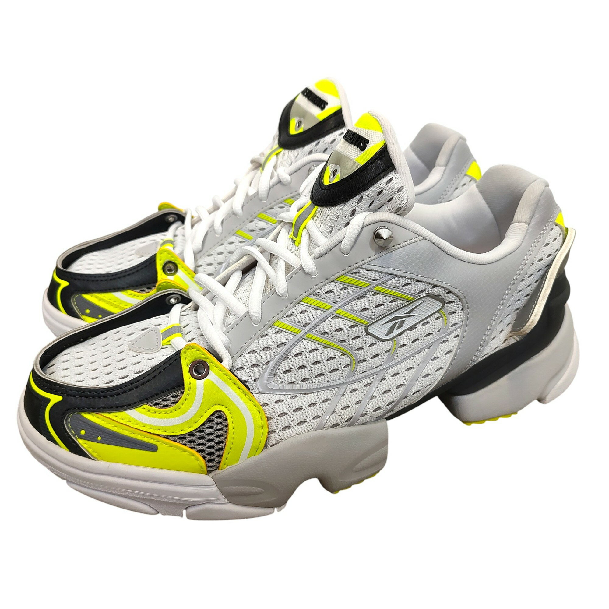 楽天市場】vetements reebok（靴）の通販