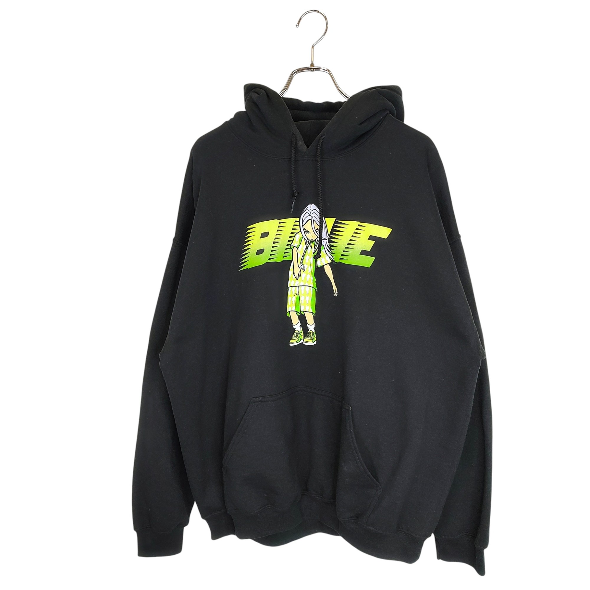 楽天市場】村上隆 パーカー xlの通販