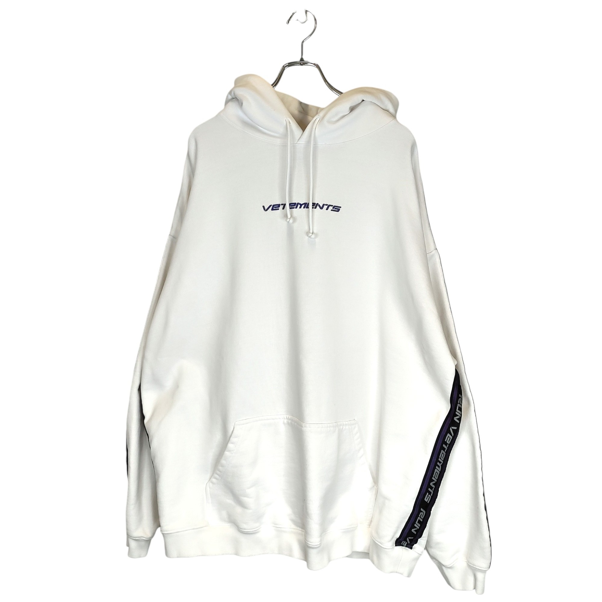 楽天市場】vetements パーカー 中古 18ssの通販