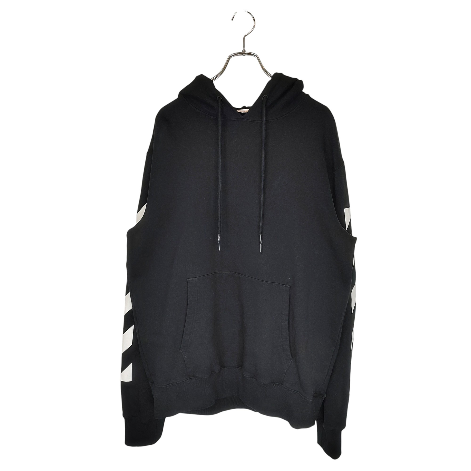 楽天市場】off-white パーカー arrowの通販