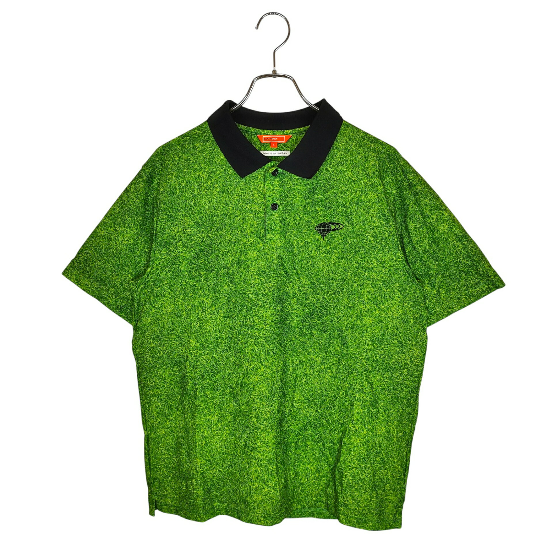 【中古】BEAMS GOLF ビー�