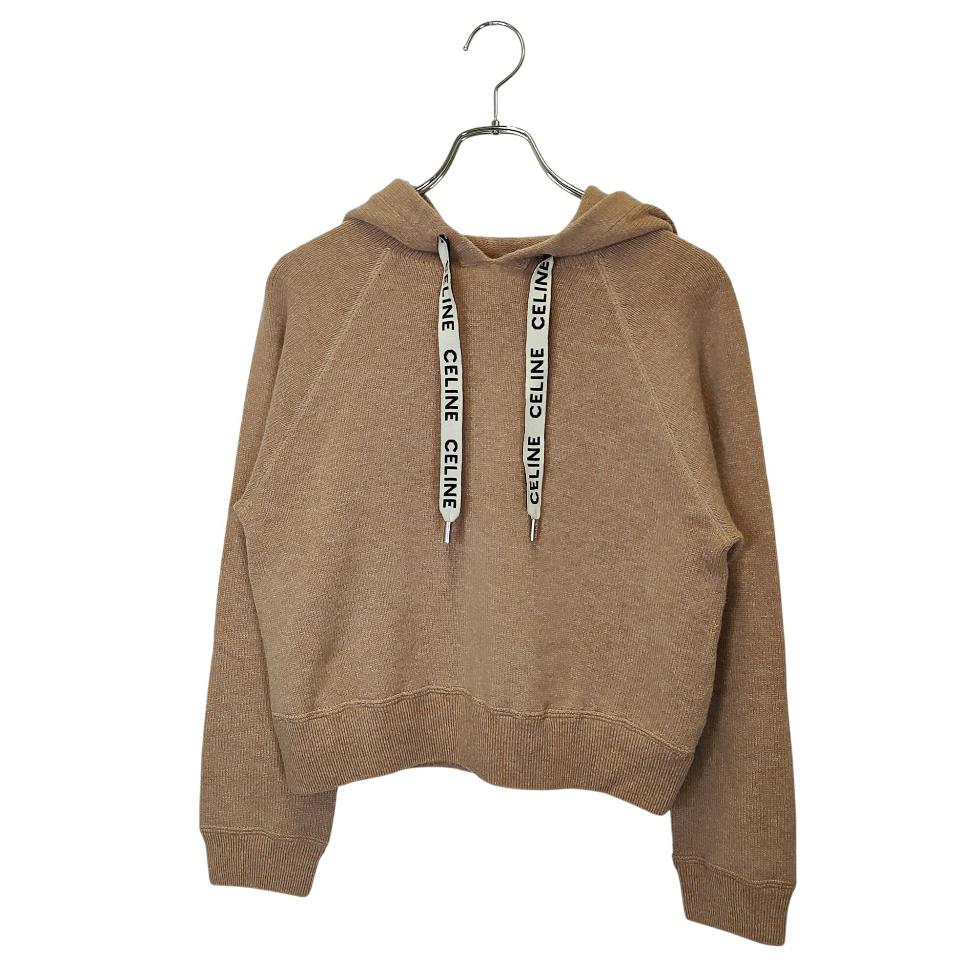 楽天市場】セリーヌ パーカー（ニット・セーター｜トップス