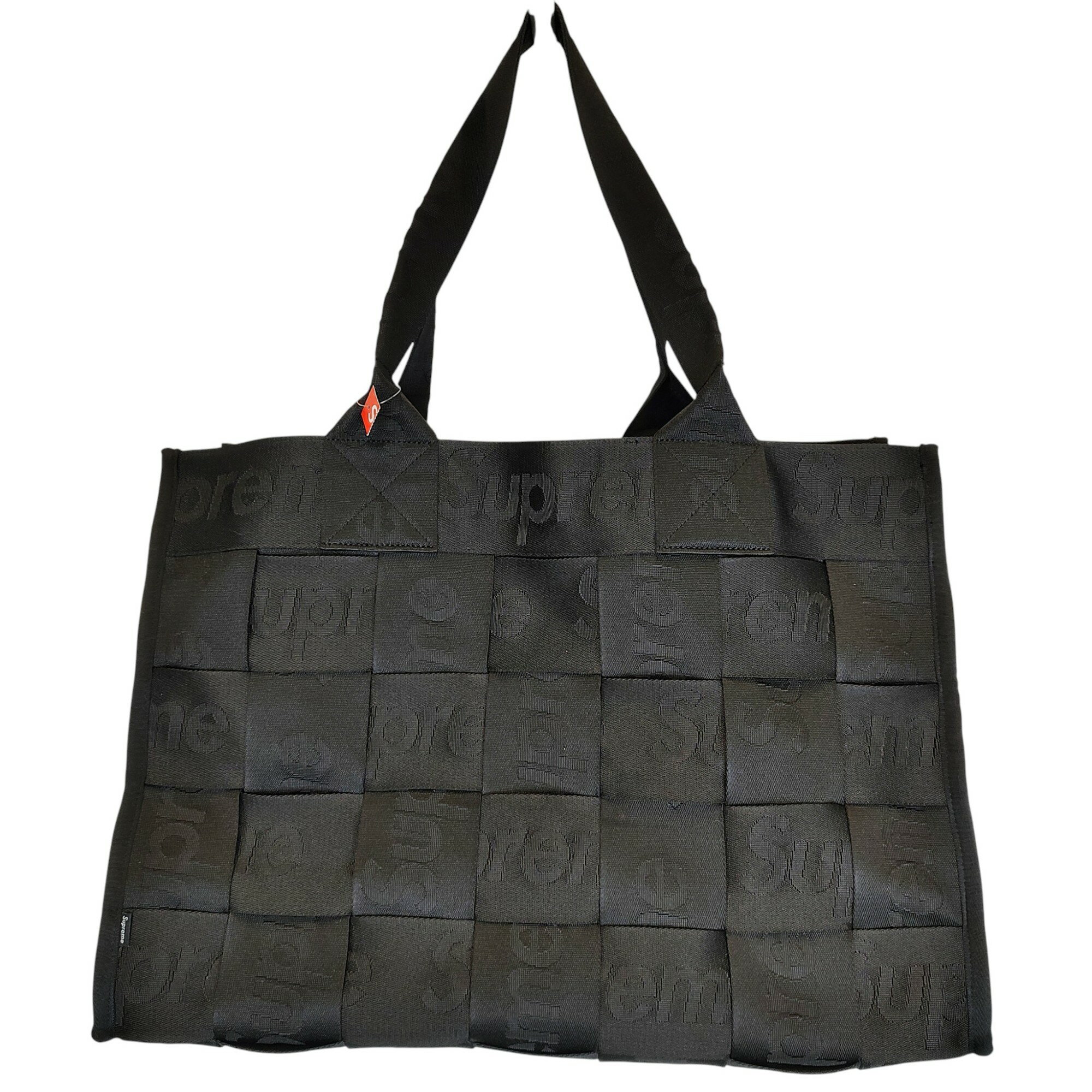 楽天市場】Supreme Woven Large Toteの通販