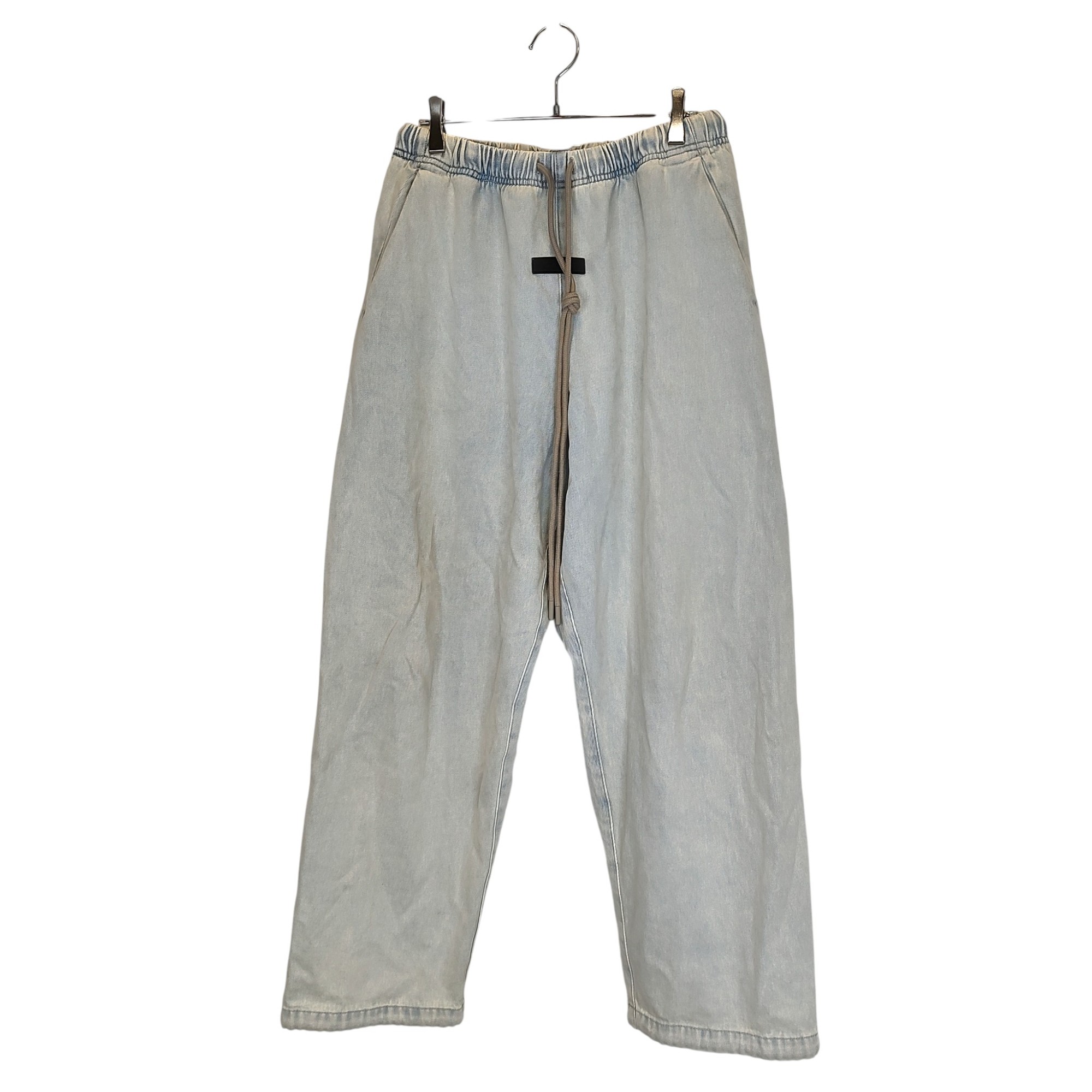 パンツ FOG ESSENTIALS DENIM LOUNGE PANT FOG ESSENTIALS DENIM LOUNGE PANT