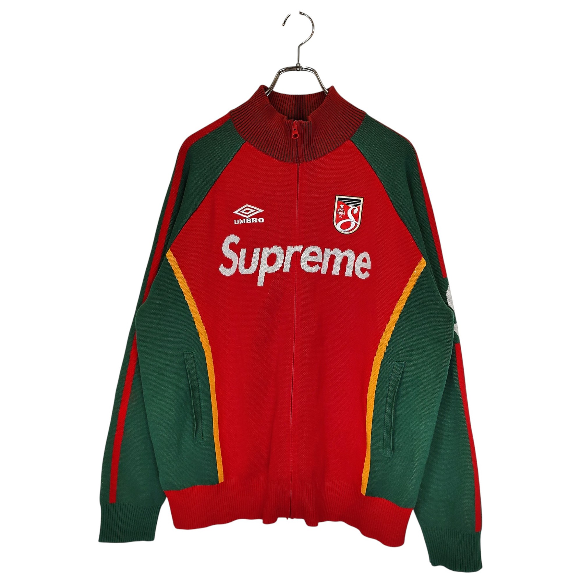 楽天市場】シュプリーム zip（ニット・セーター｜トップス）：メンズ