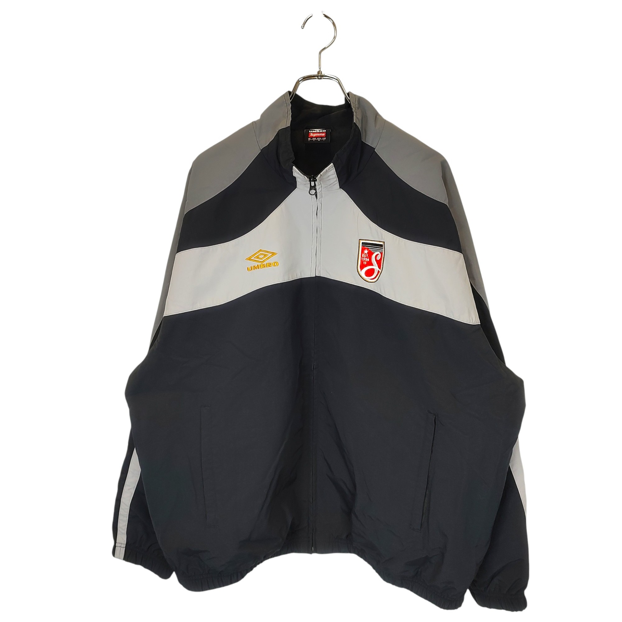 楽天市場】supreme bandana track jacketの通販