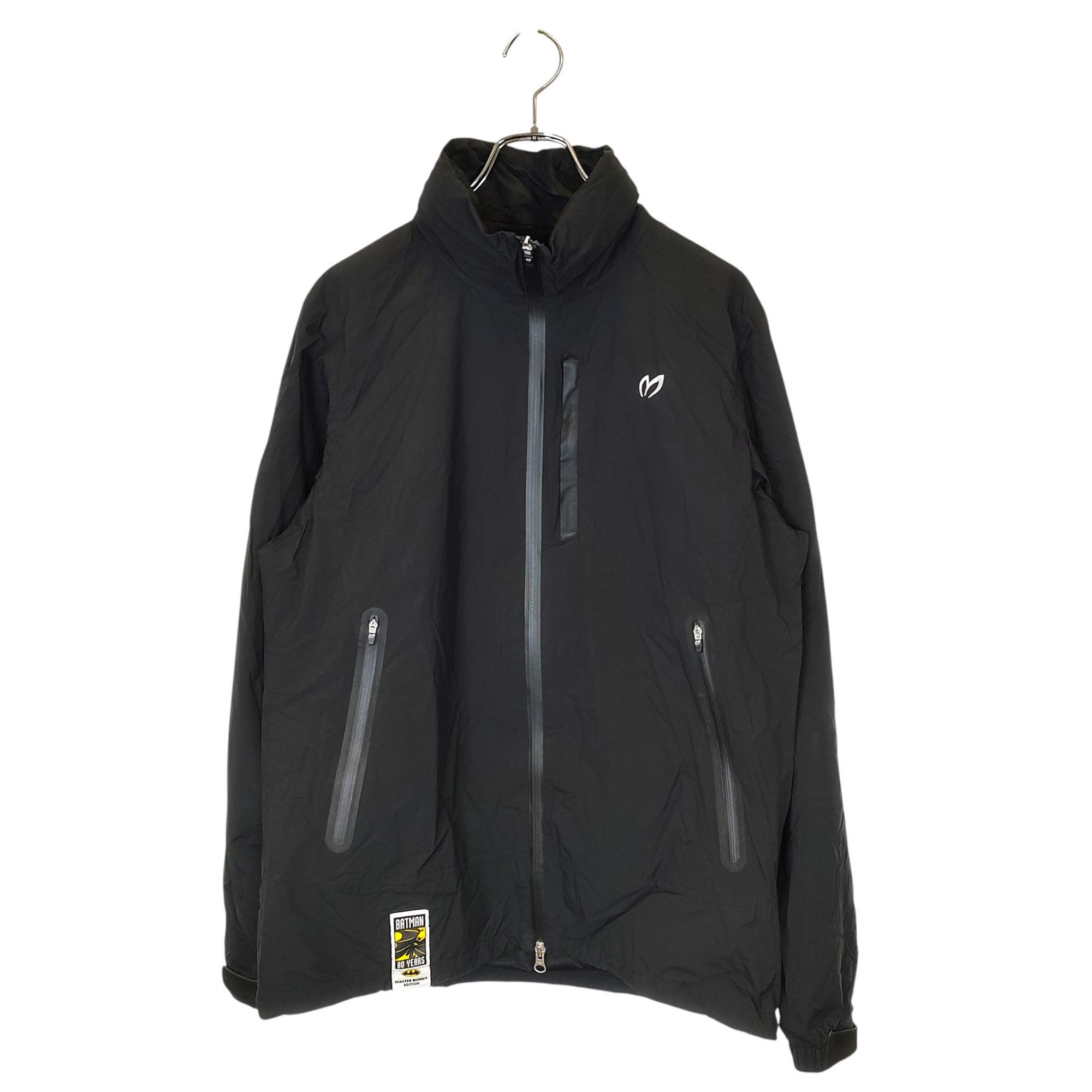 楽天市場】マスターバニー（ブルゾン｜メンズウェア）：ウェア<ゴルフ